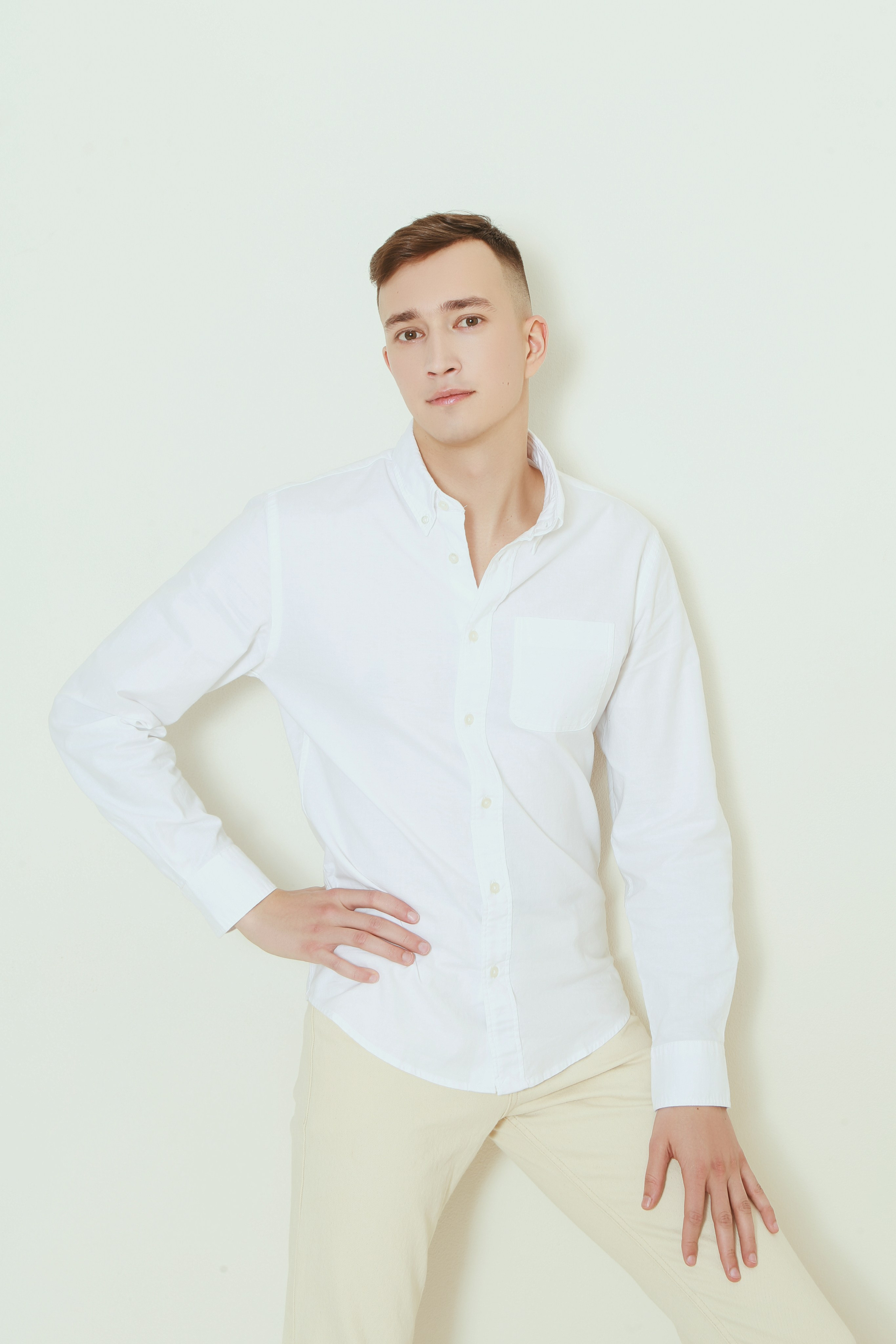 I'm a model. Фотограф в Москве и Московской области