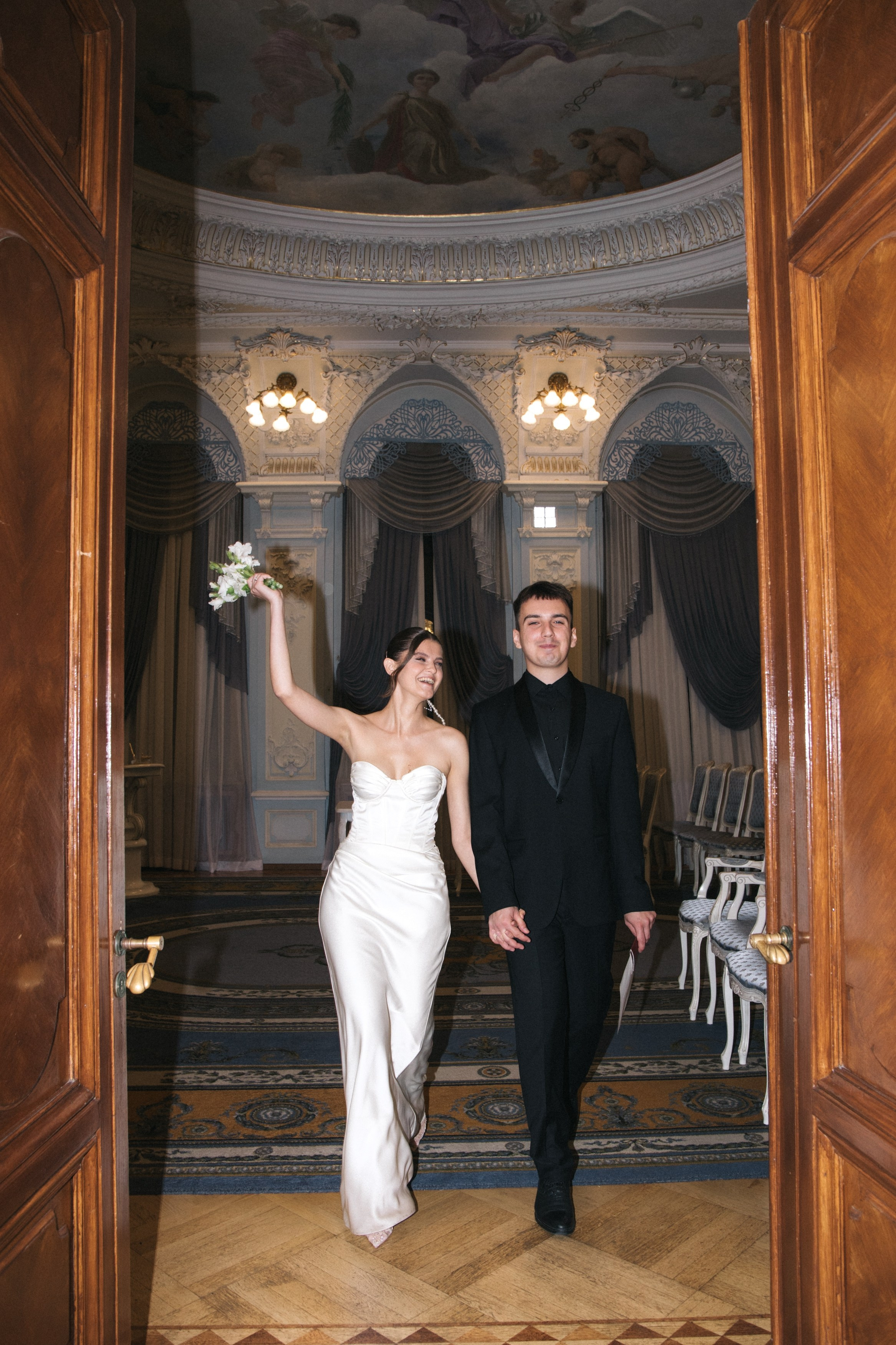 Татьяна Никита. Фотограф Санкт-Петербург. Аврамова Анастасия