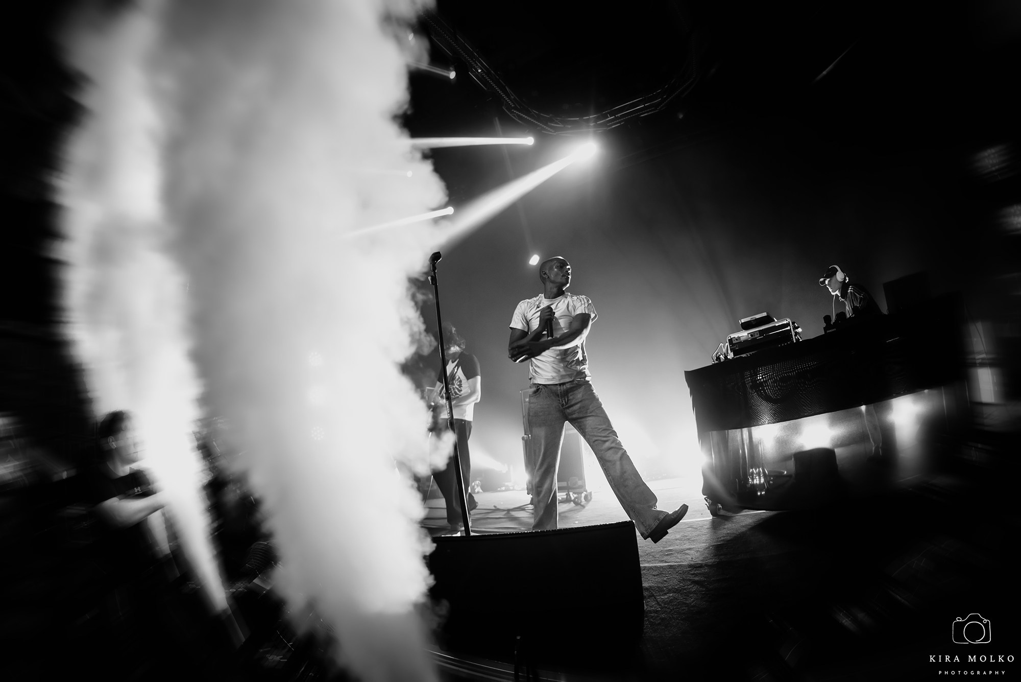 Internet Girl. Кира Молко — Концертный фотограф в Санкт-Петербурге