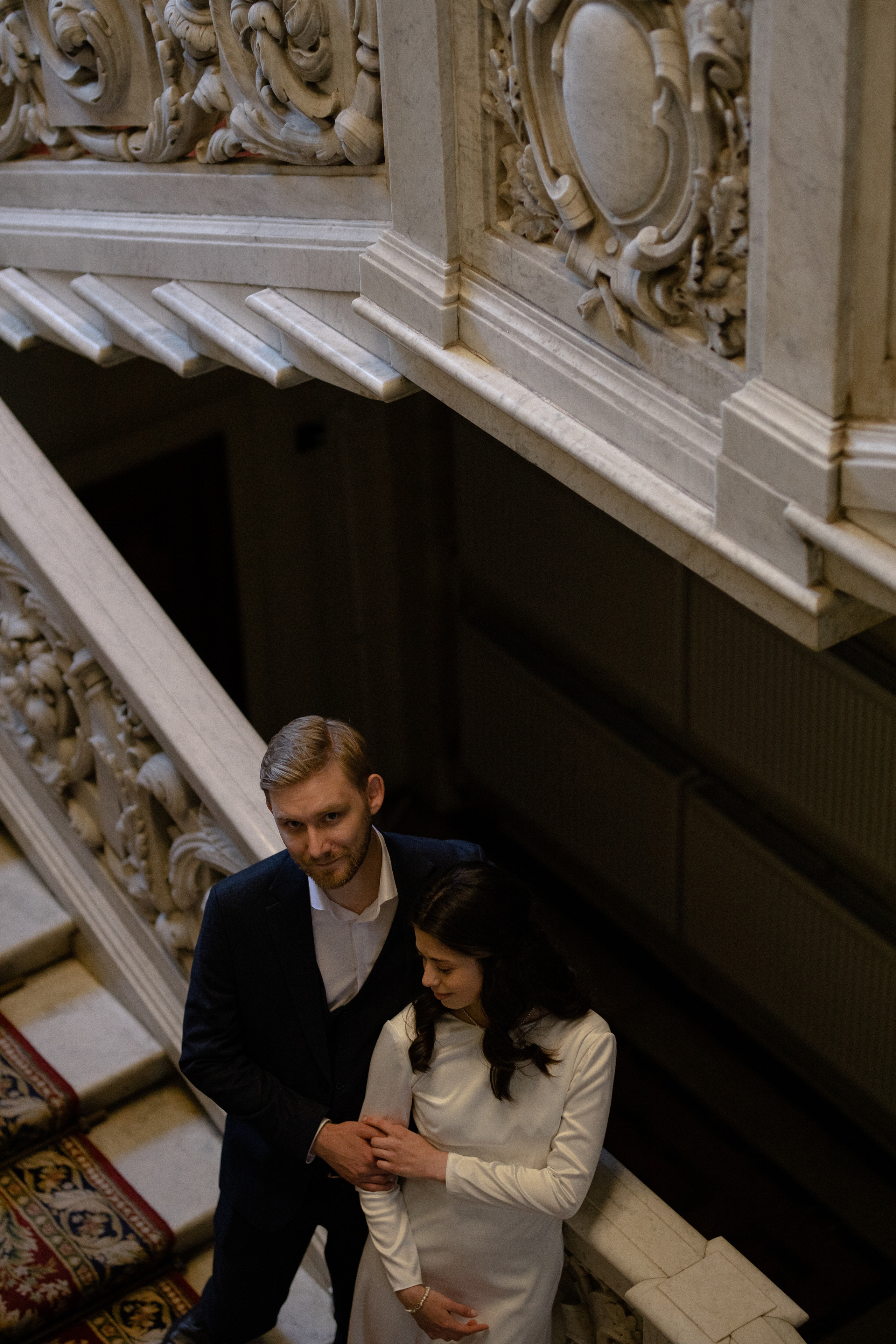 V|A. Свадебный фотограф Таня Караисаева