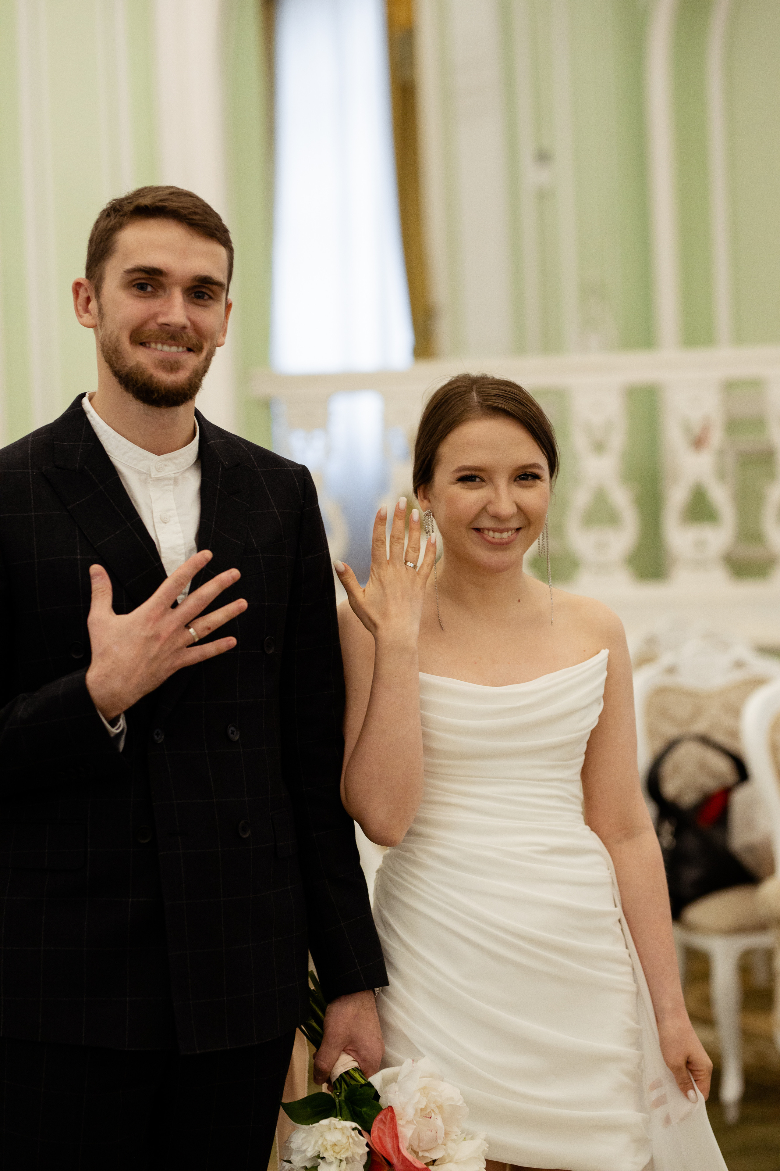 T|S. Свадебный фотограф Таня Караисаева