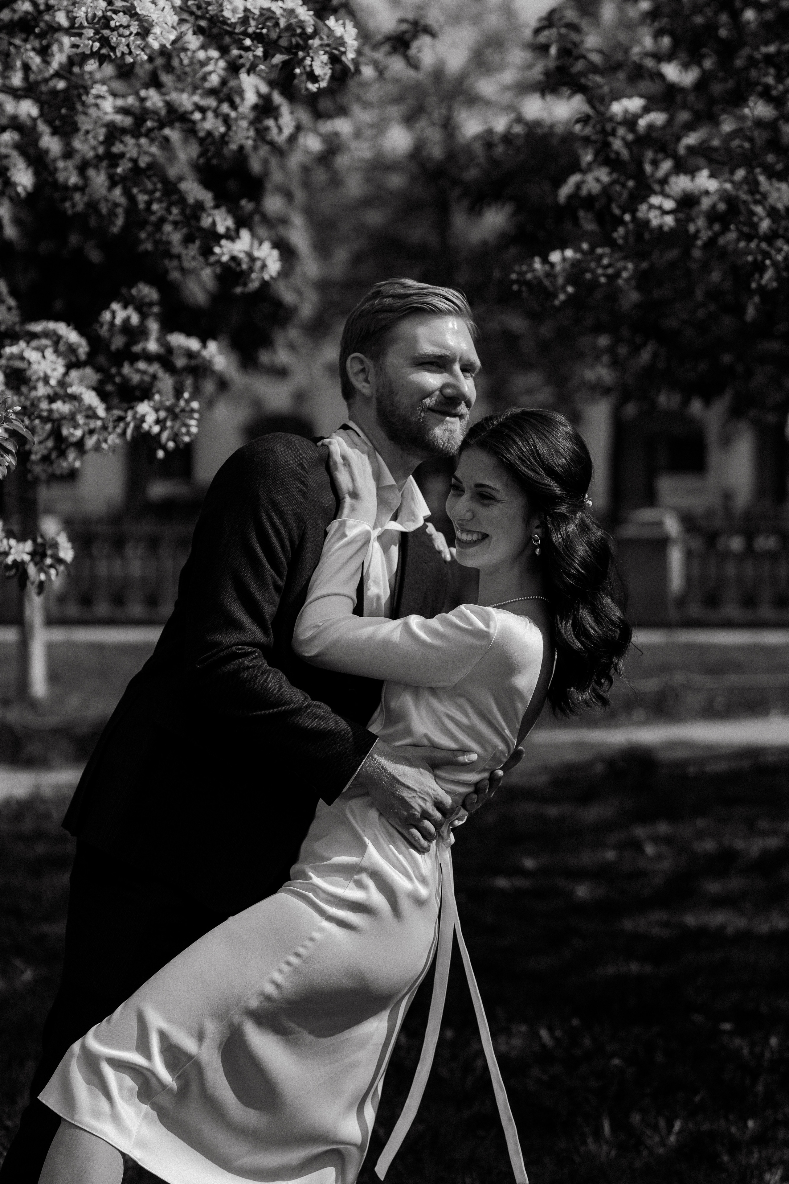 V|A. Свадебный фотограф Таня Караисаева