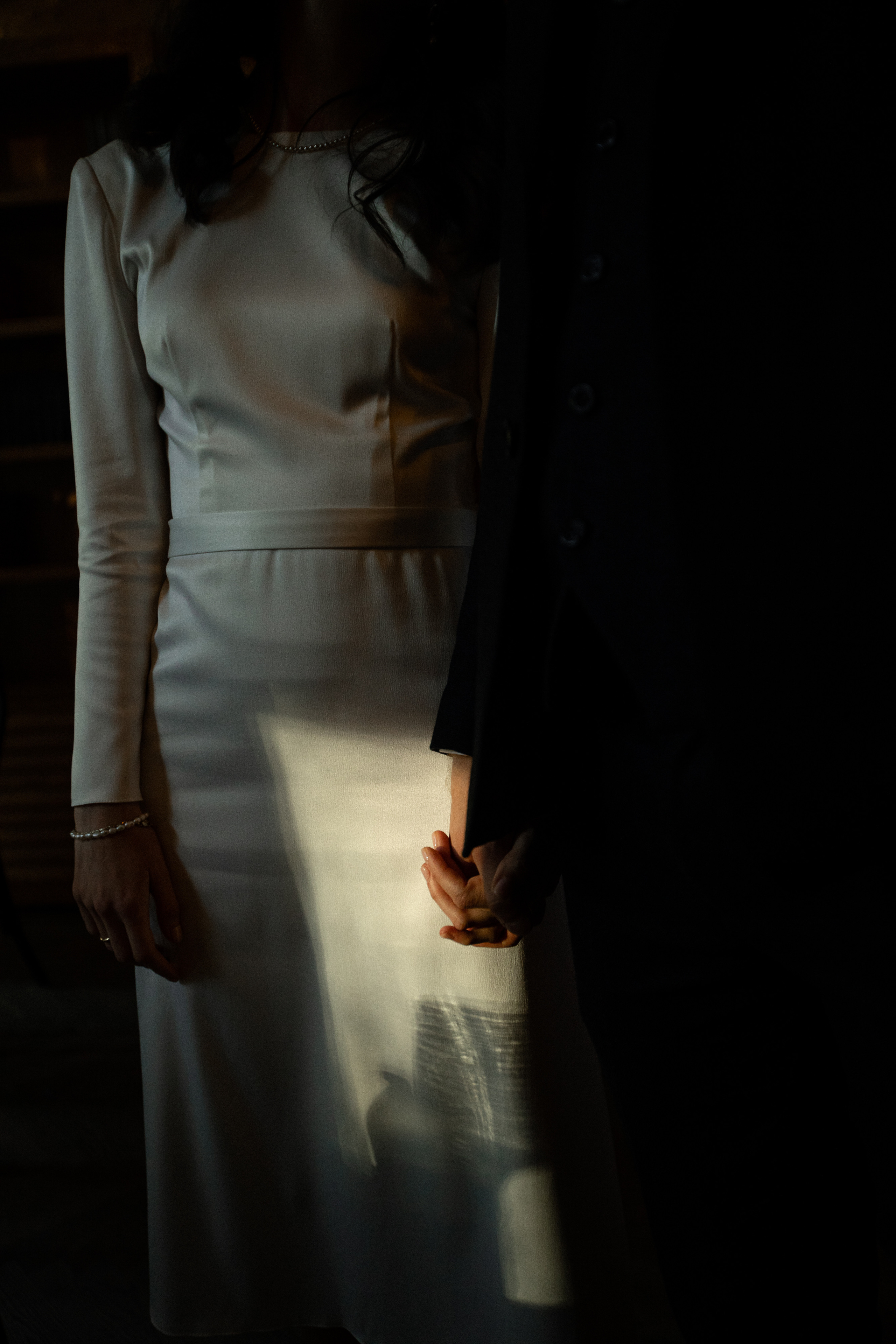 V|A. Свадебный фотограф Таня Караисаева