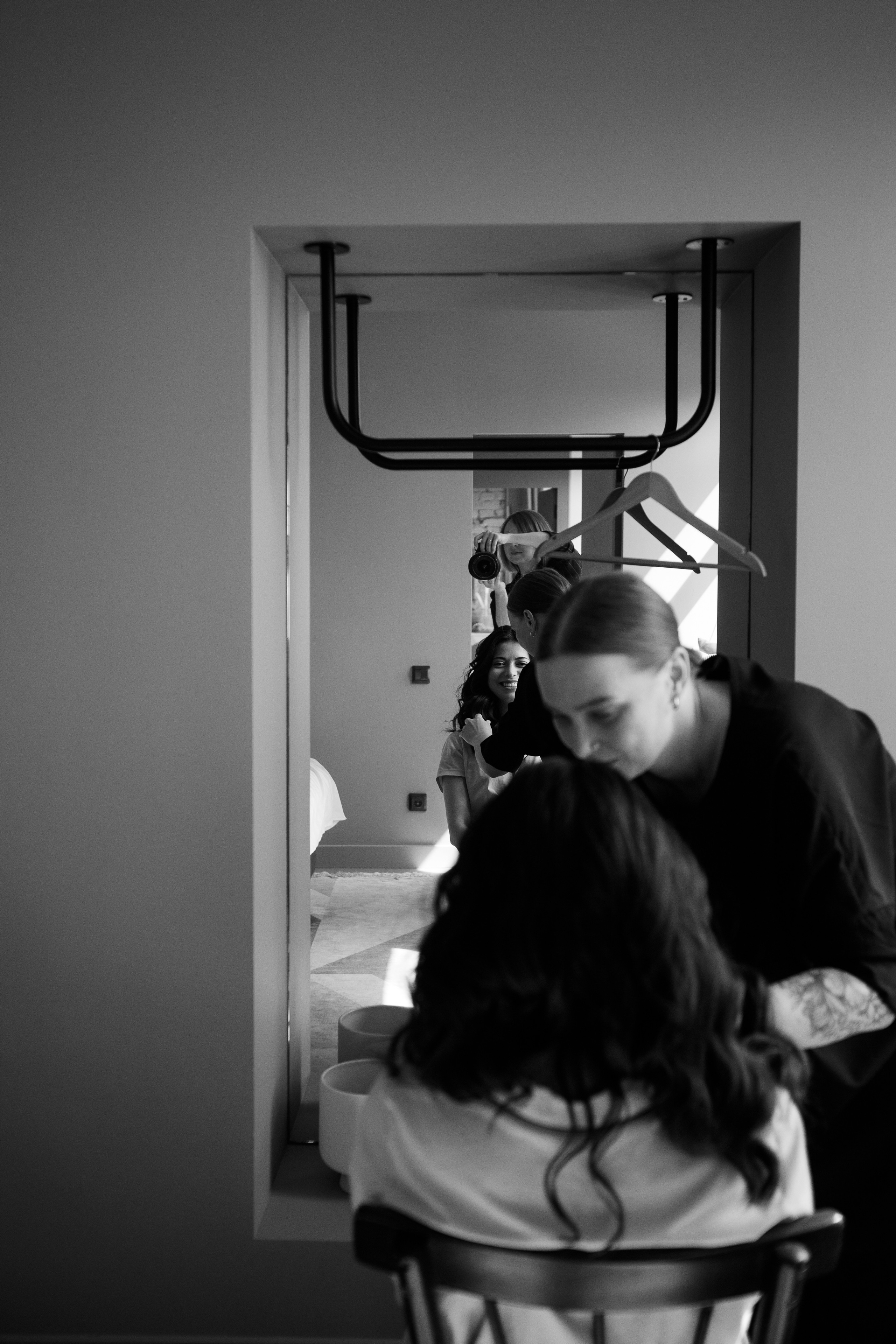 V|A. Свадебный фотограф Таня Караисаева