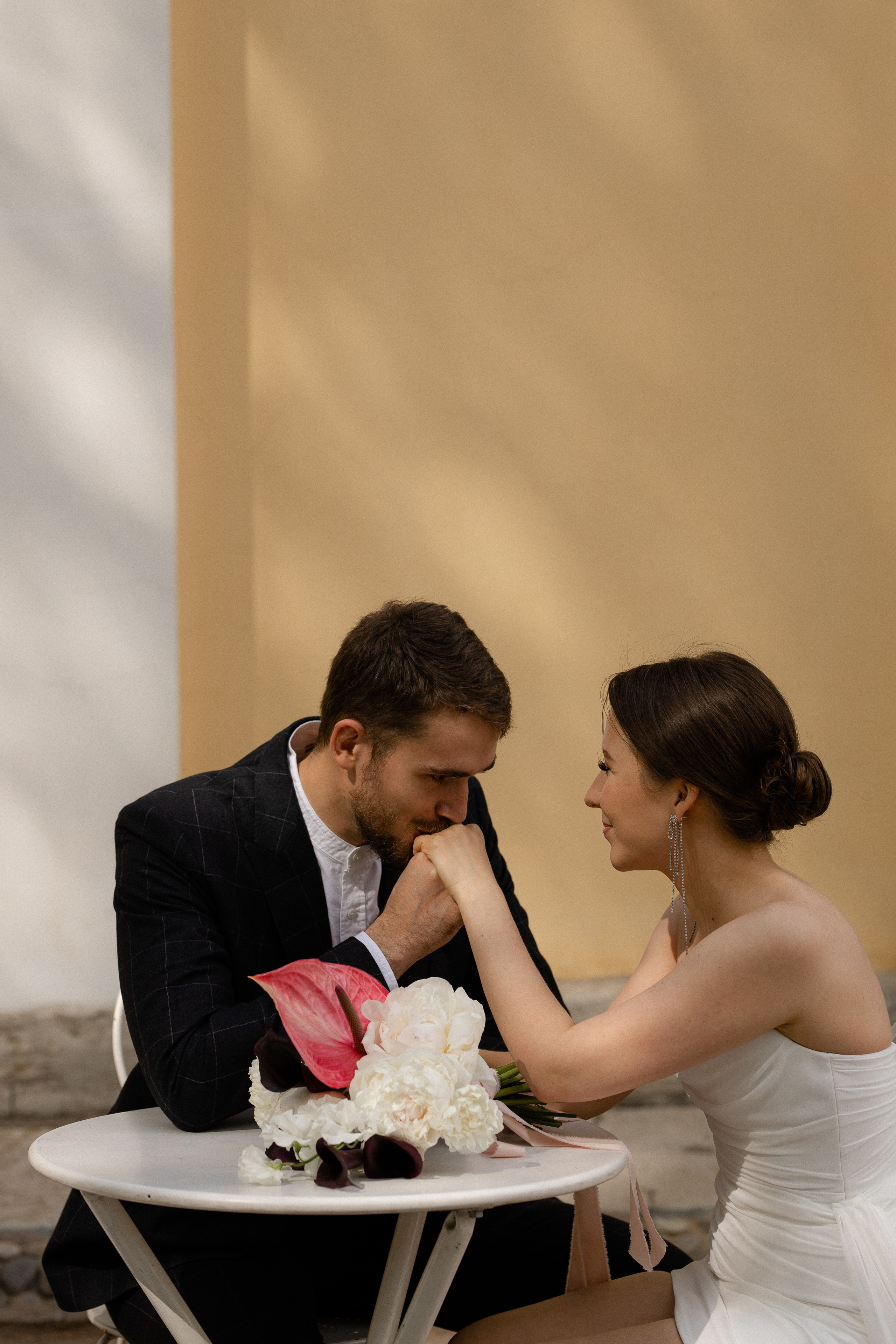 T|S. Свадебный фотограф Таня Караисаева