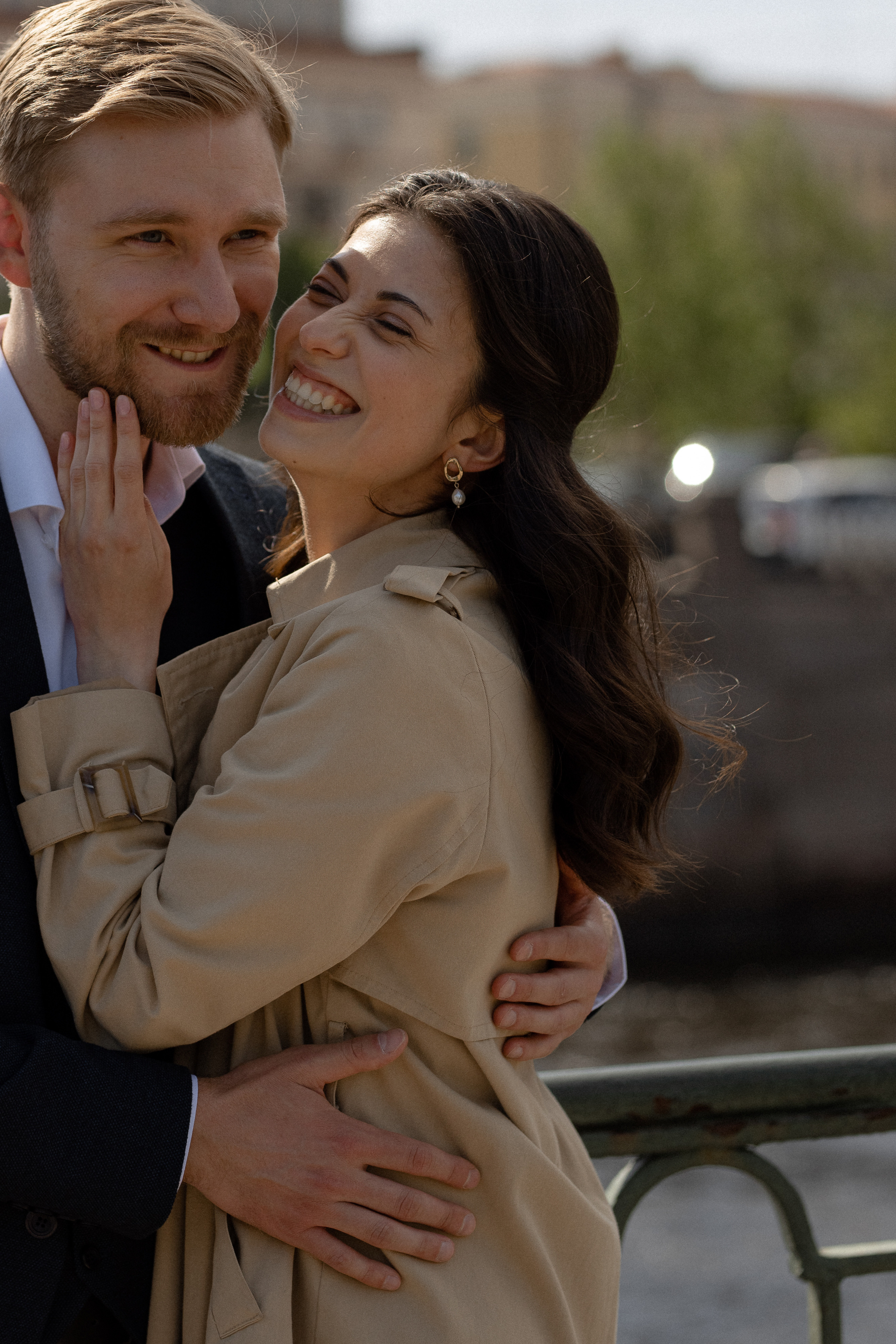 V|A. Свадебный фотограф Таня Караисаева