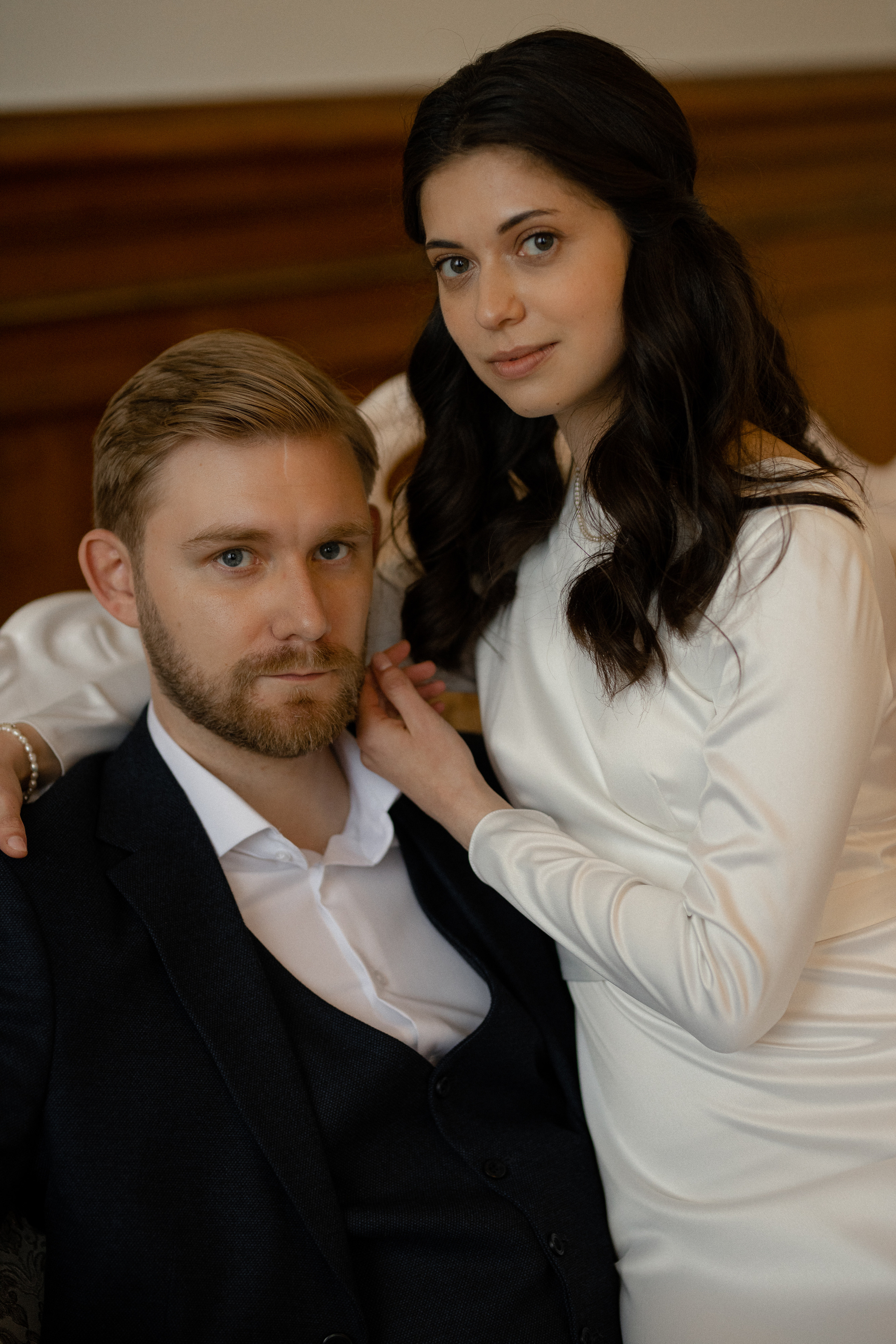 V|A. Свадебный фотограф Таня Караисаева