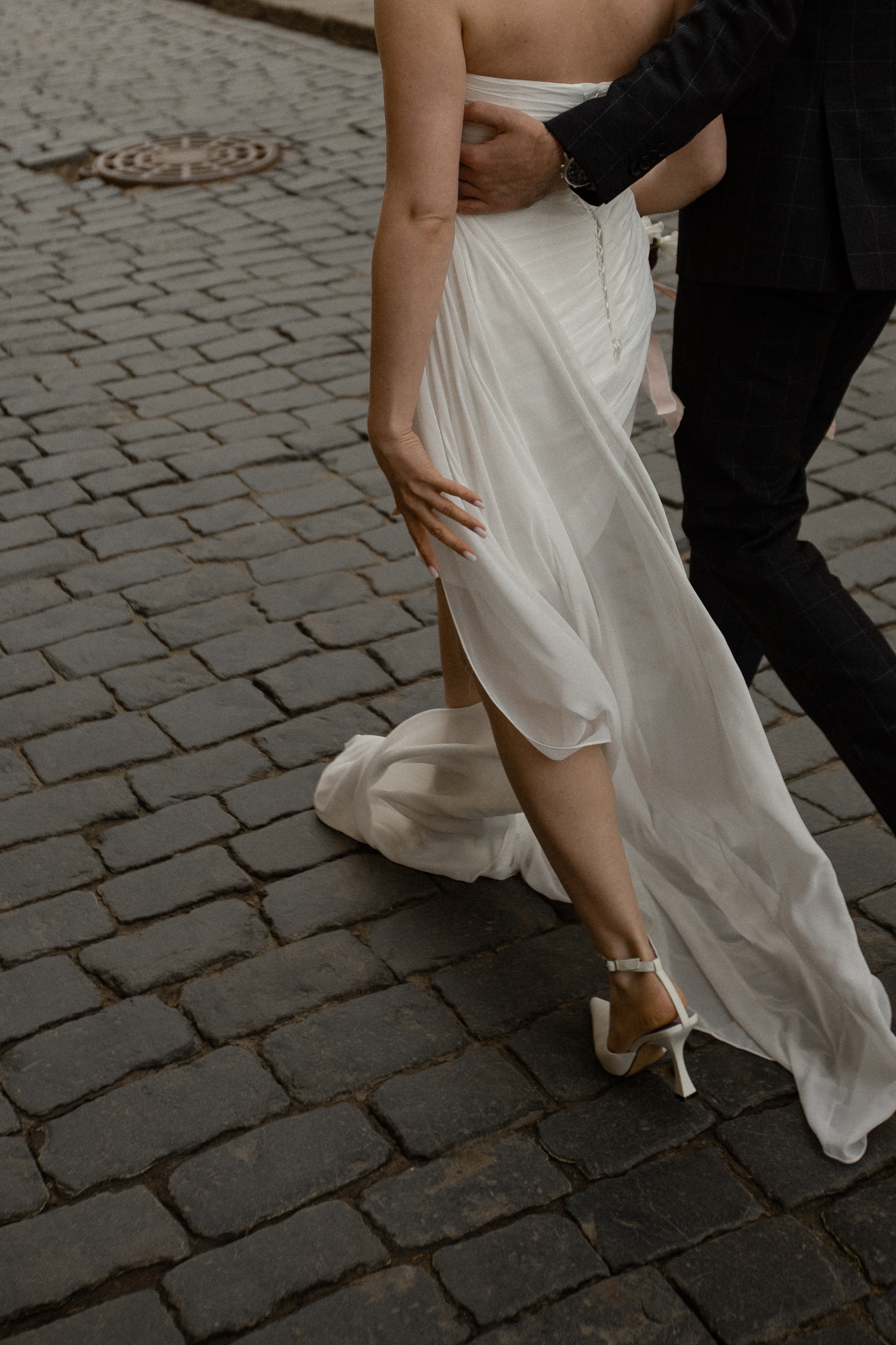 T|S. Свадебный фотограф Таня Караисаева