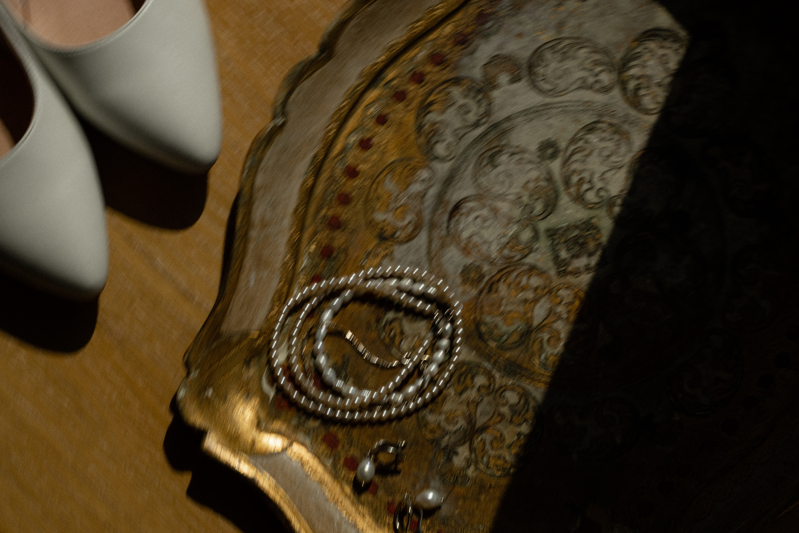 V|A. Свадебный фотограф Таня Караисаева