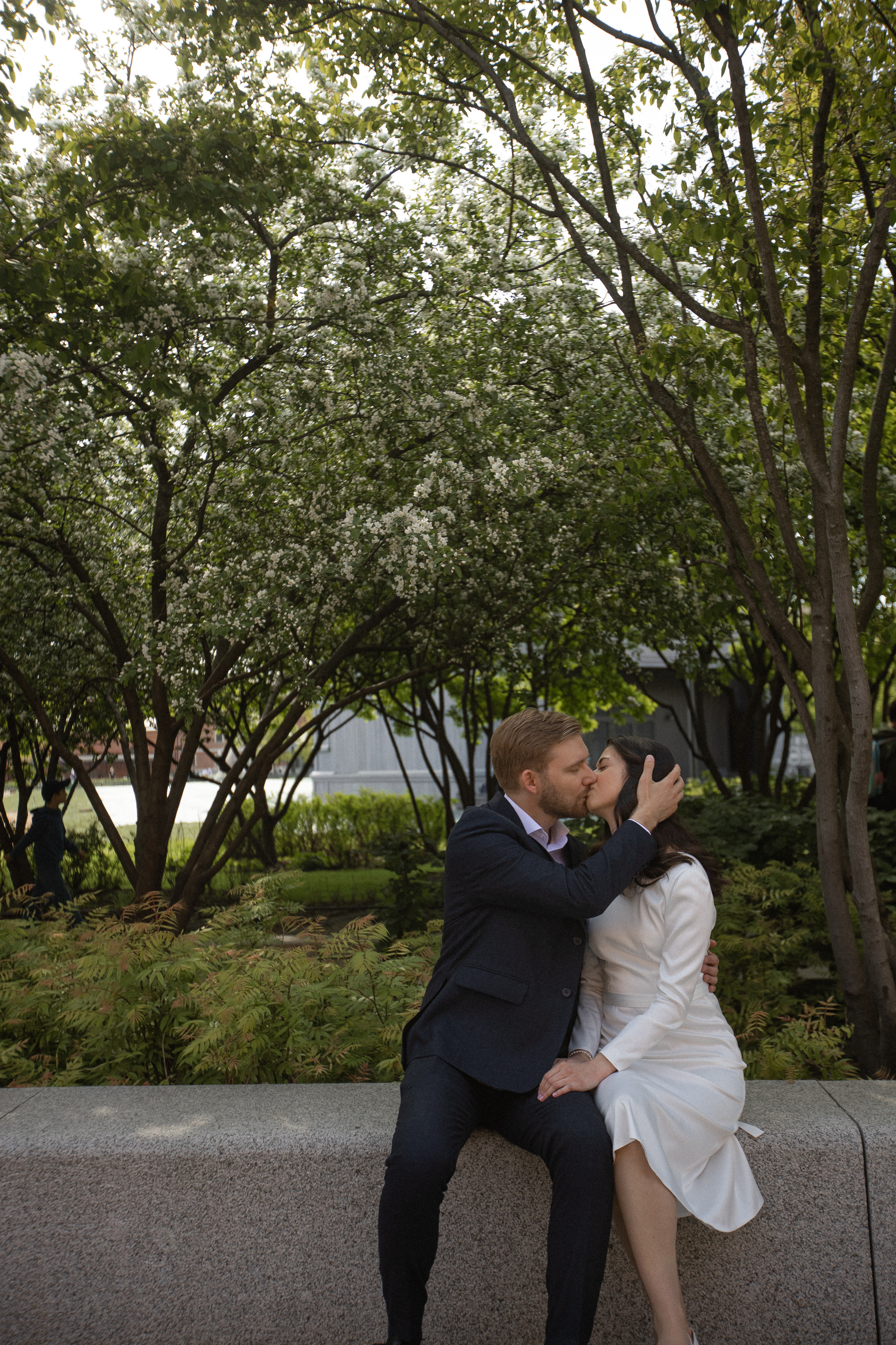 V|A. Свадебный фотограф Таня Караисаева