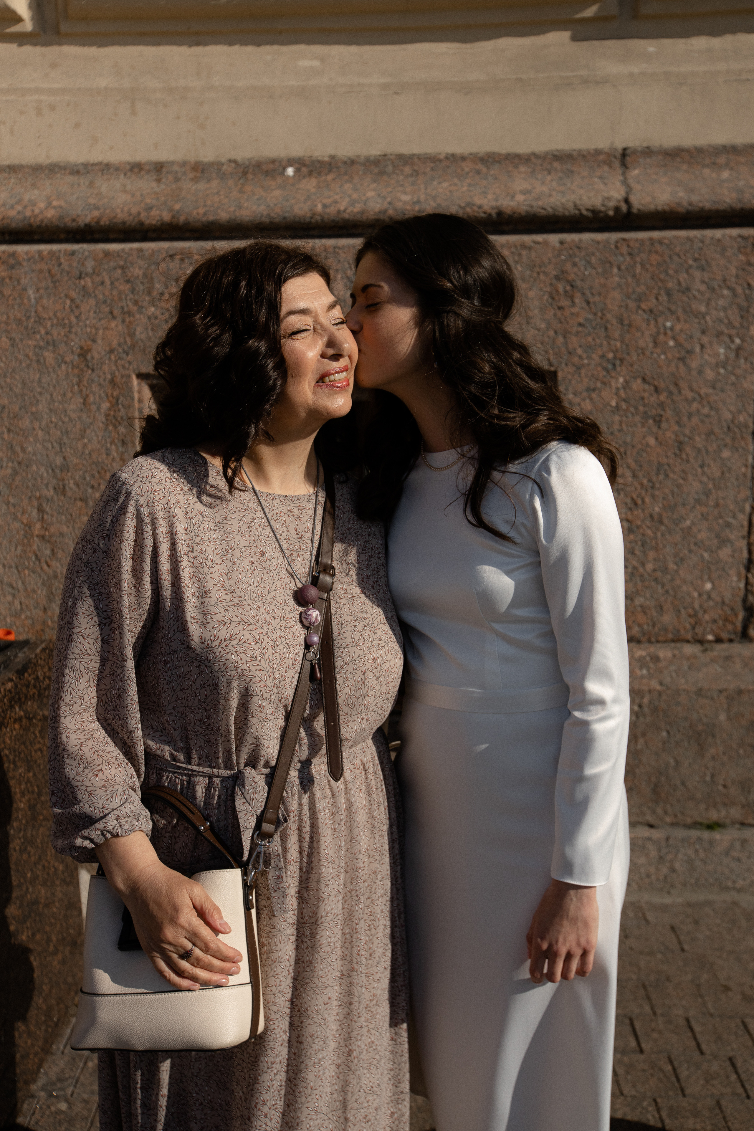 V|A. Свадебный фотограф Таня Караисаева