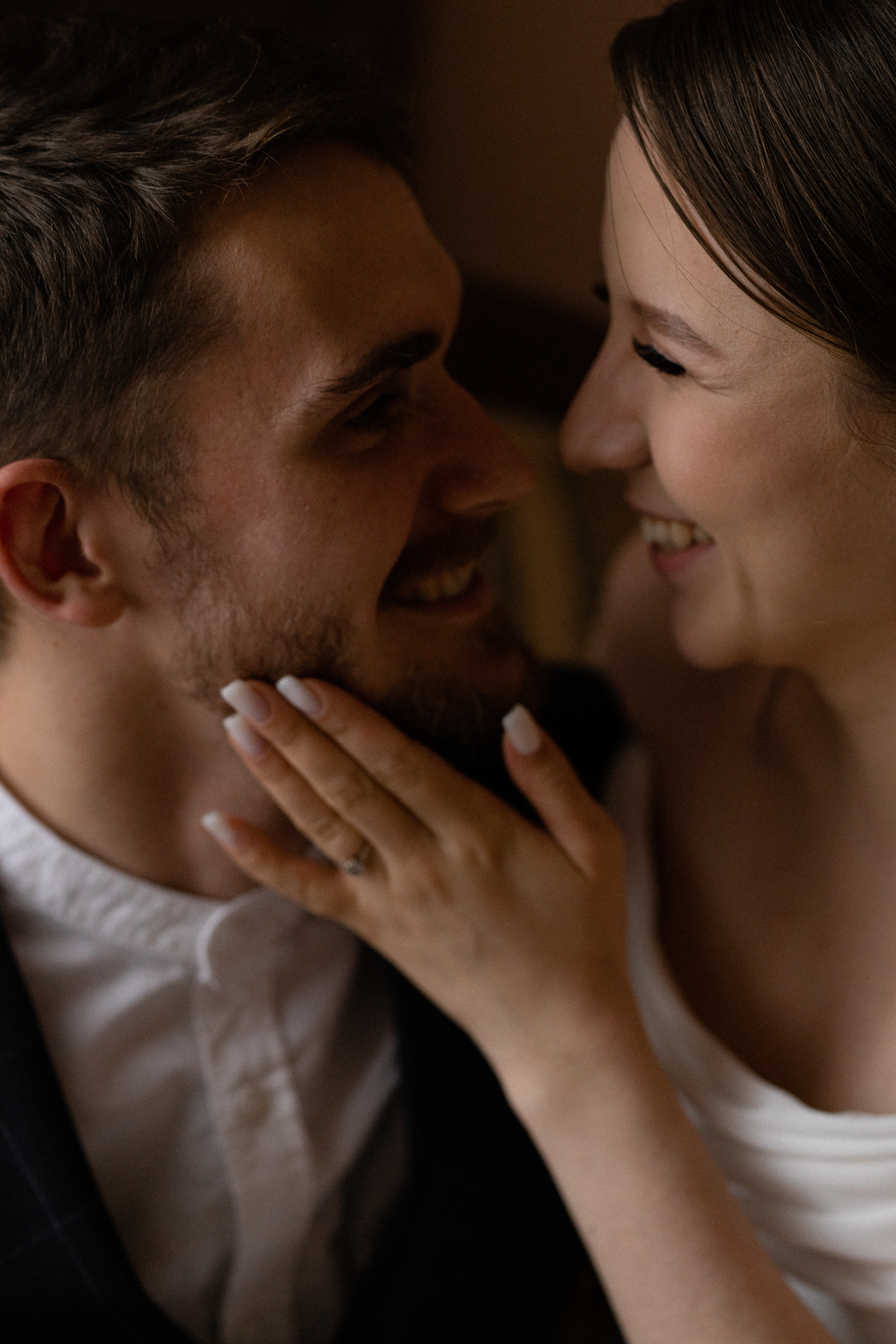 T|S. Свадебный фотограф Таня Караисаева