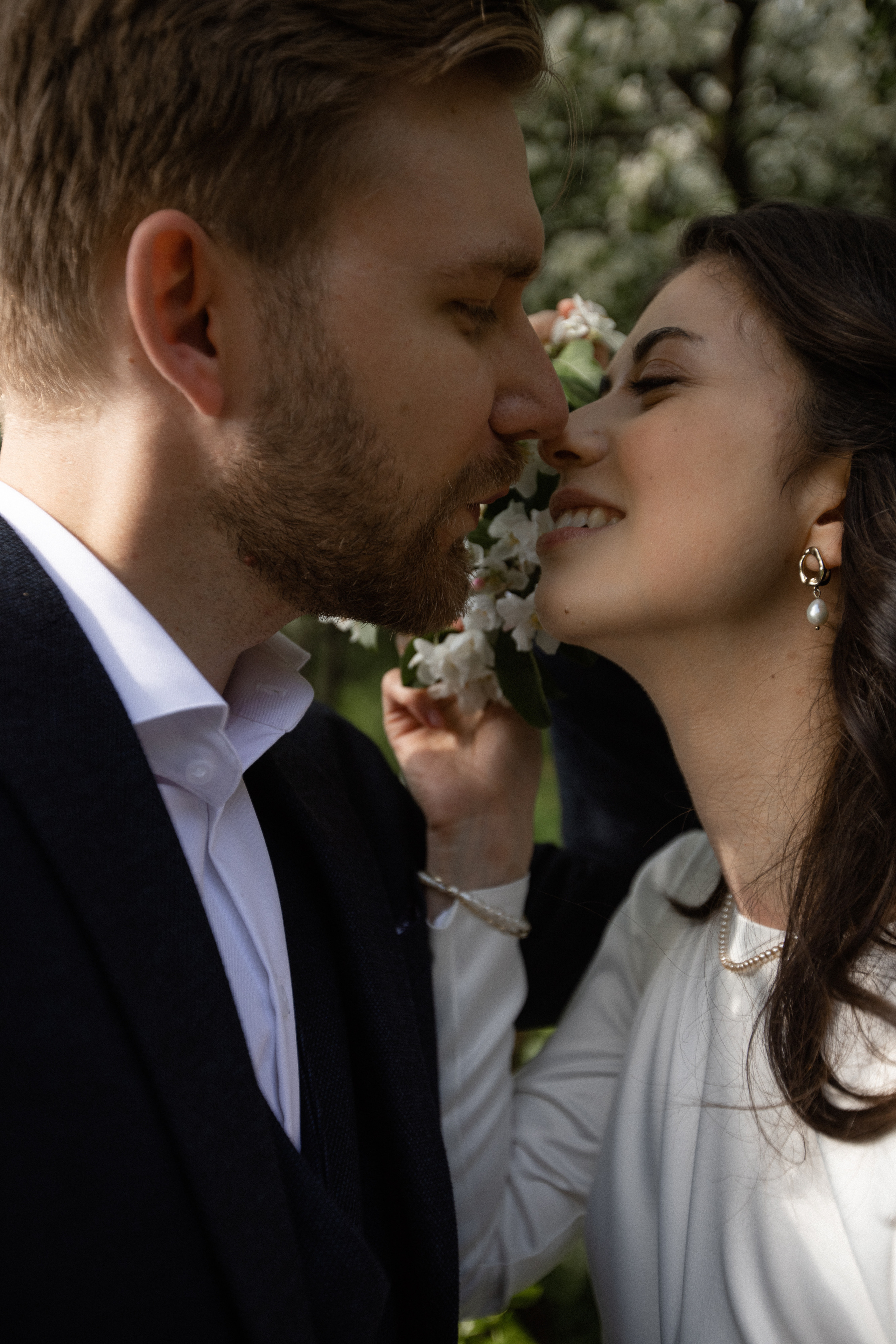 V|A. Свадебный фотограф Таня Караисаева