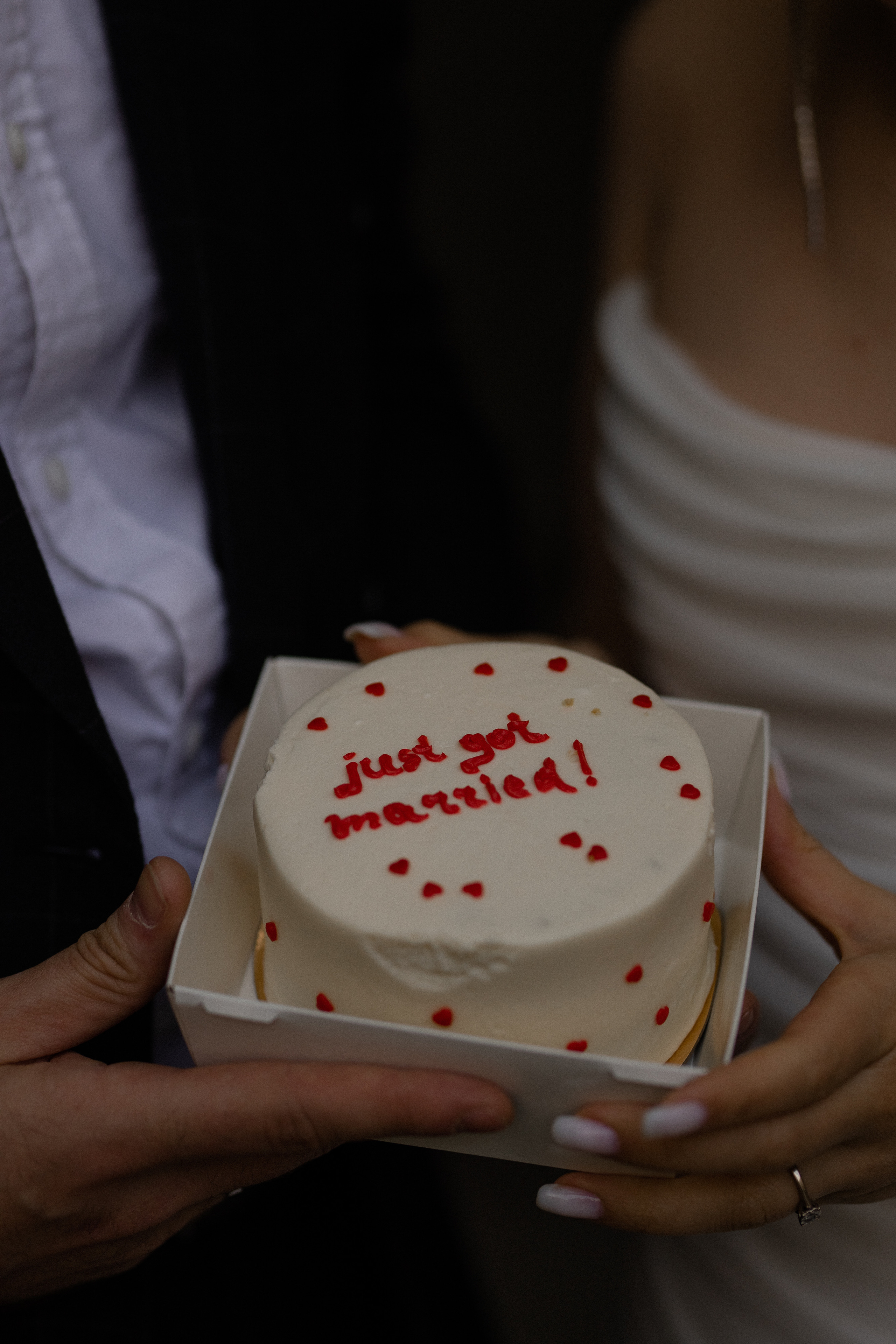 T|S. Свадебный фотограф Таня Караисаева