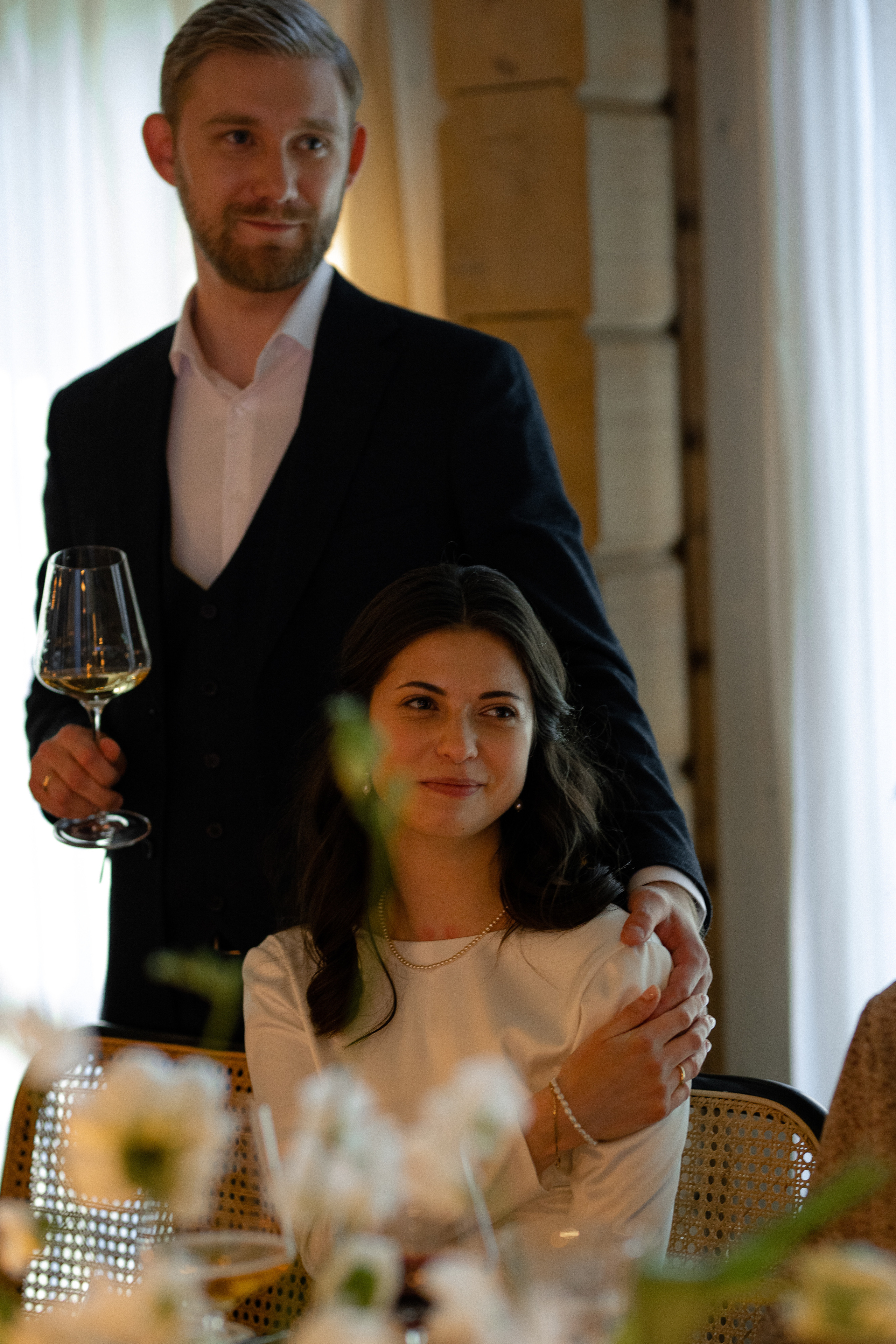 V|A. Свадебный фотограф Таня Караисаева