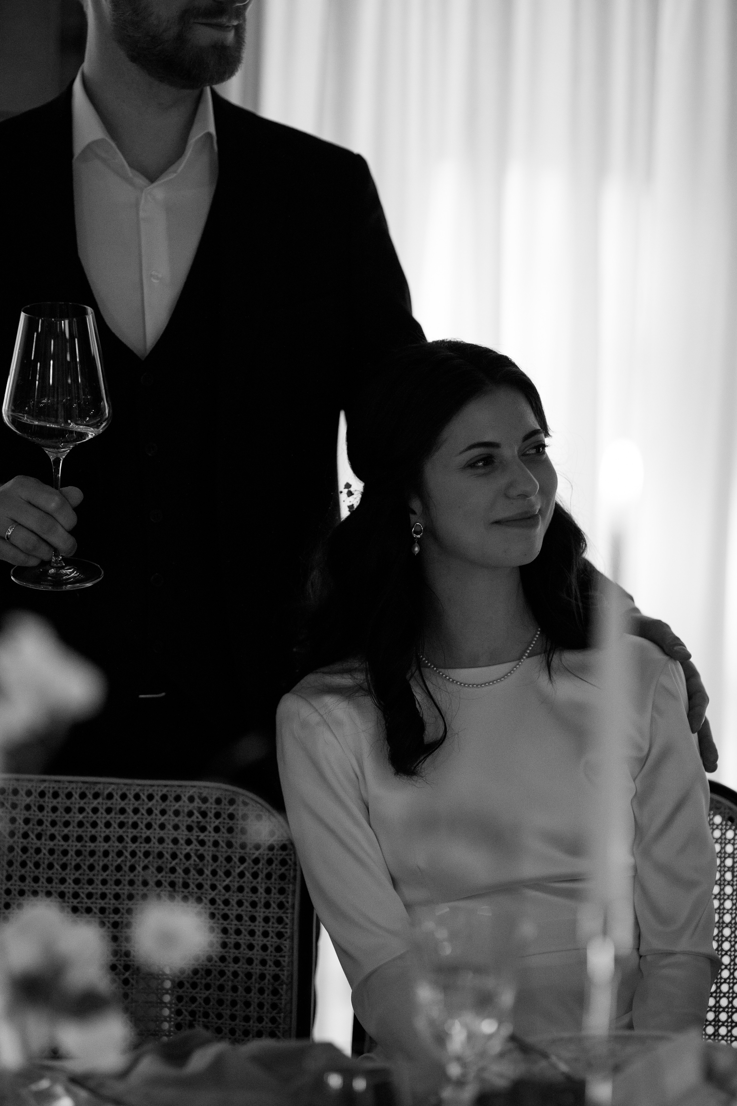 V|A. Свадебный фотограф Таня Караисаева