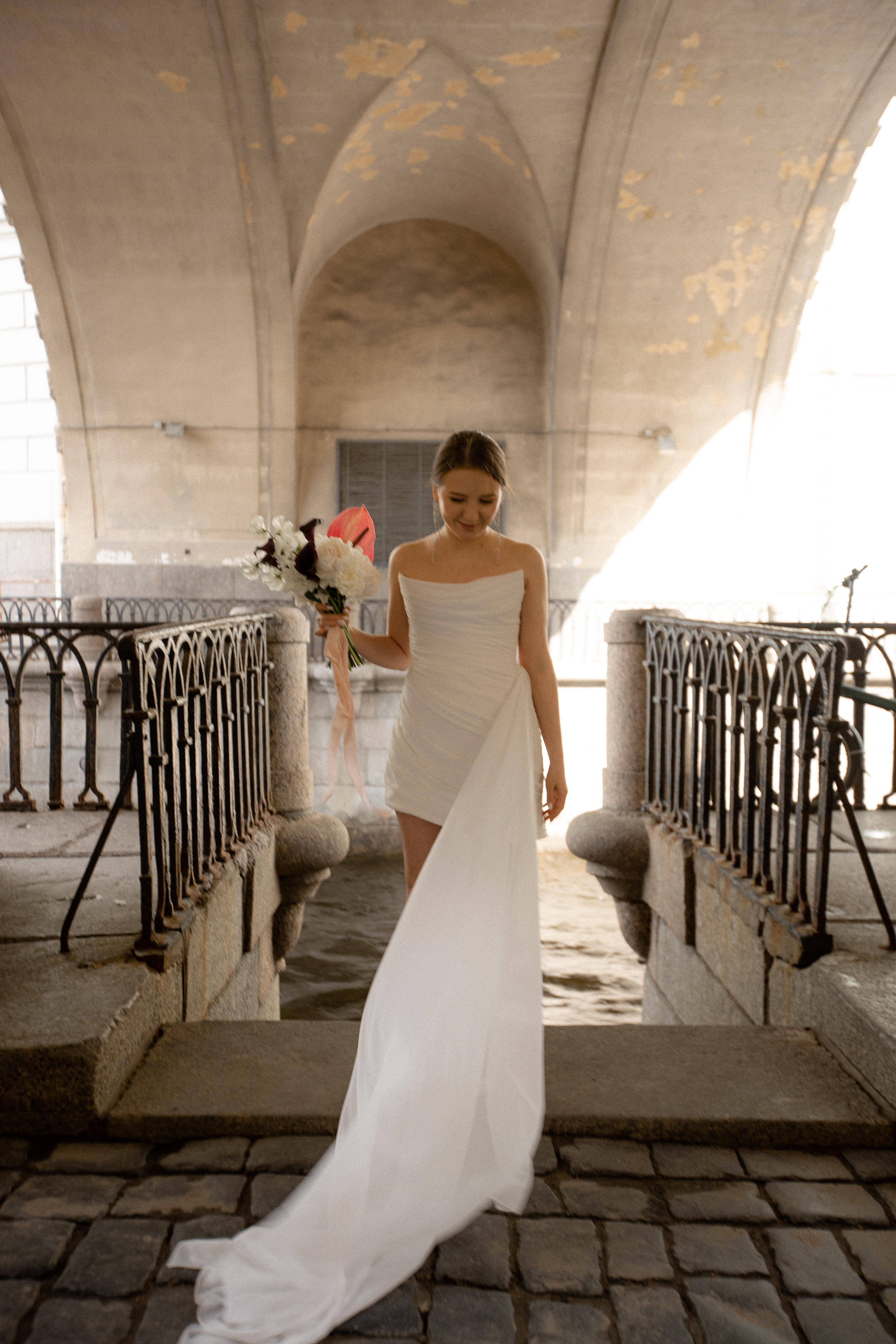 T|S. Свадебный фотограф Таня Караисаева