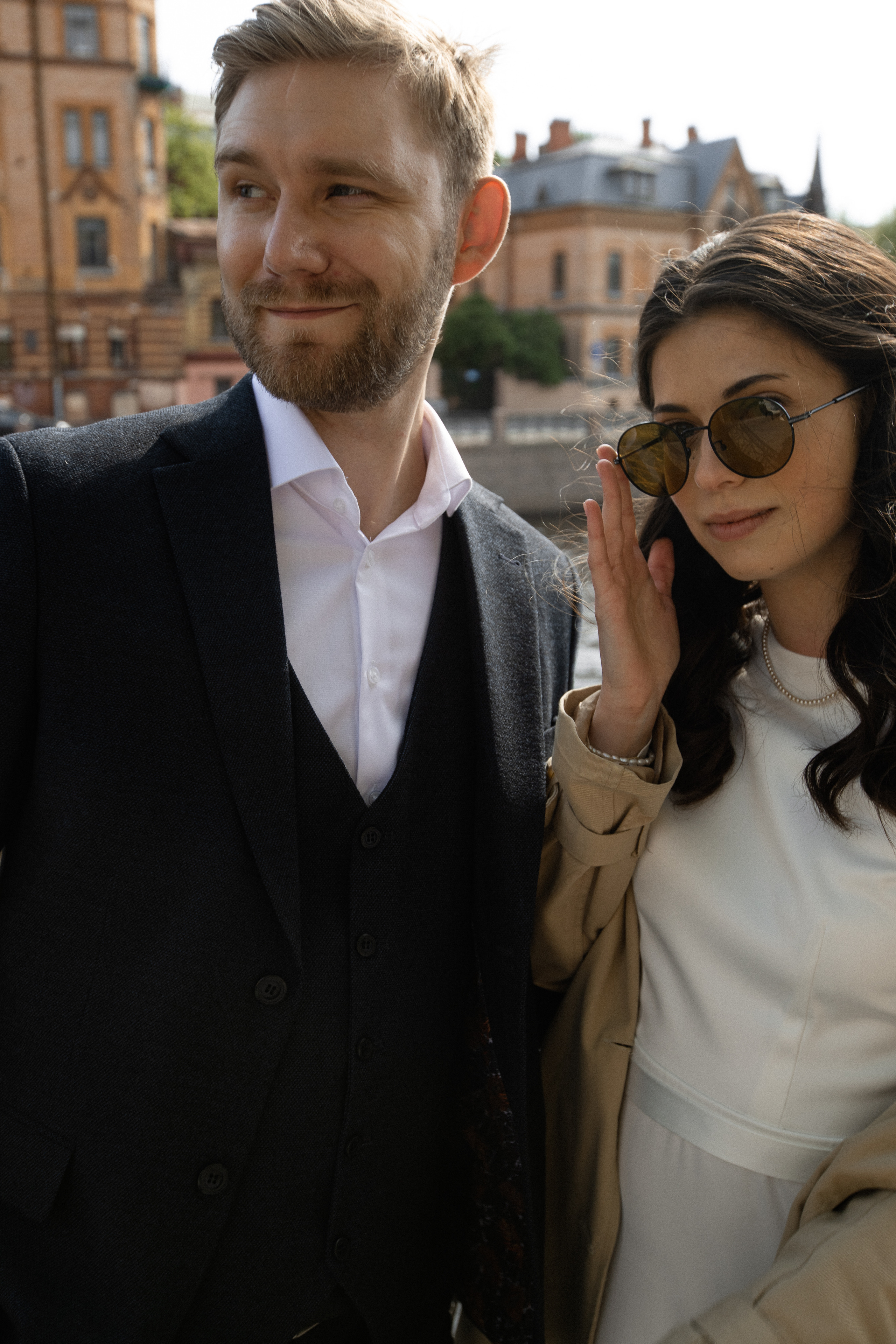 V|A. Свадебный фотограф Таня Караисаева