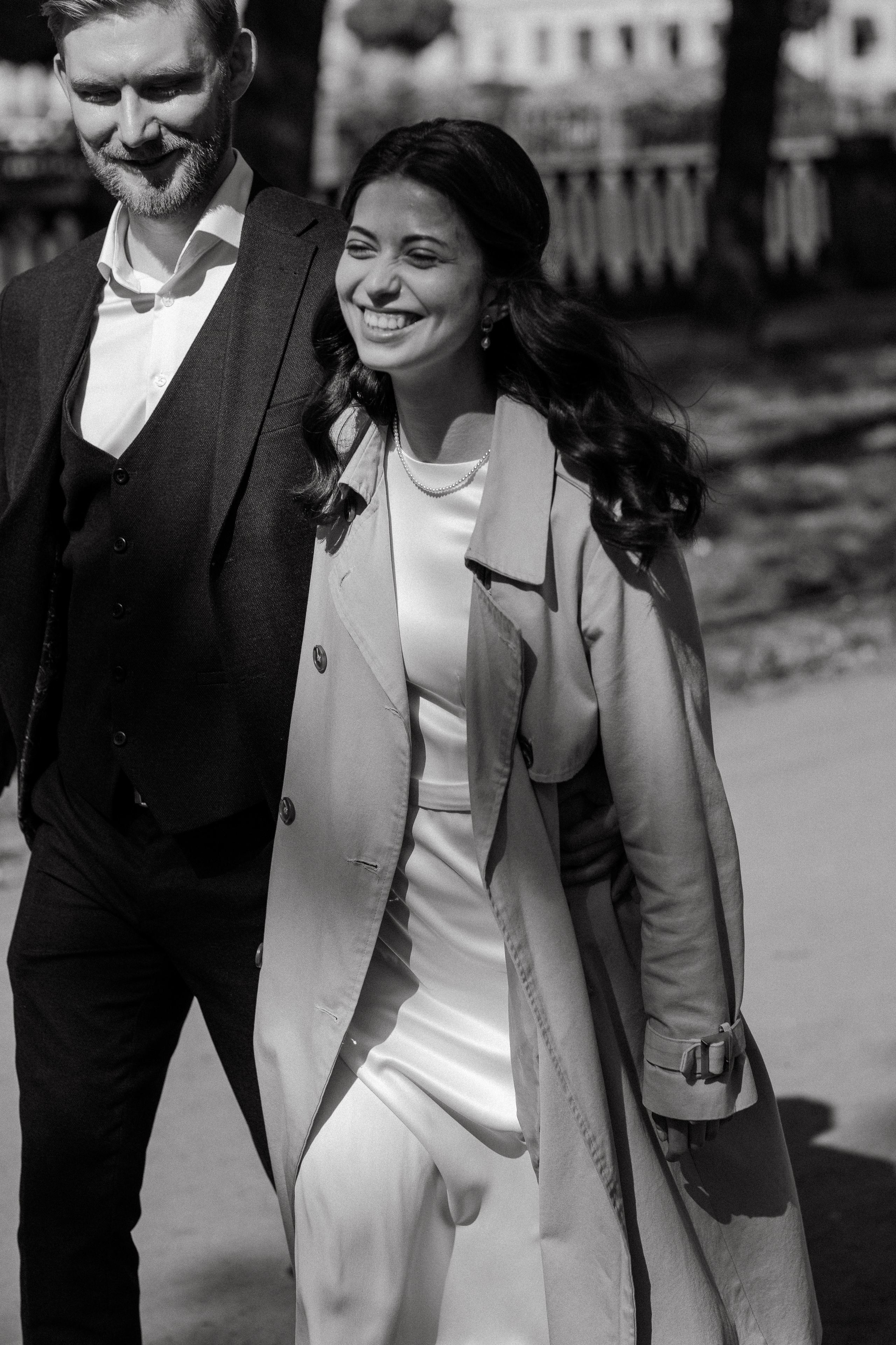 V|A. Свадебный фотограф Таня Караисаева