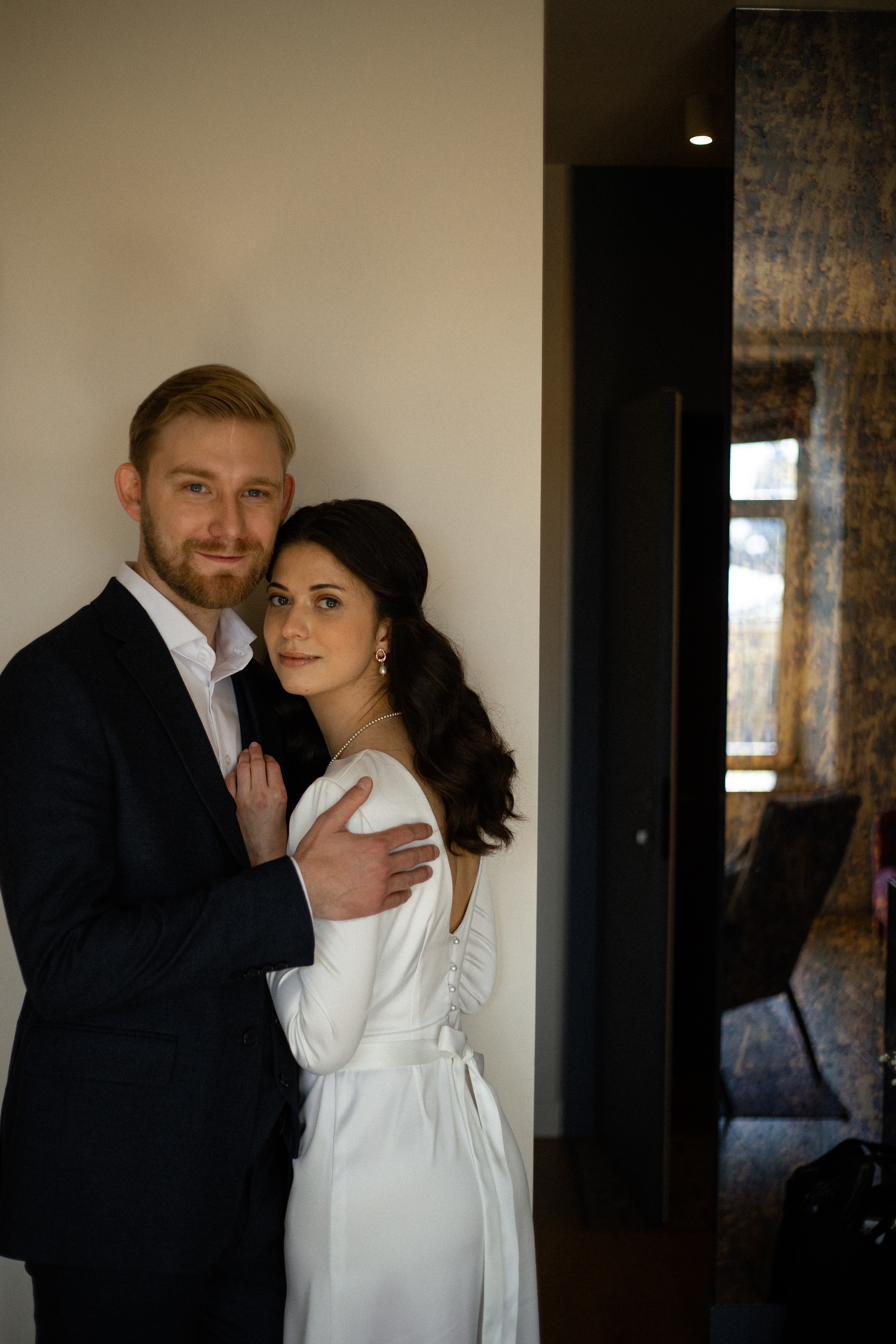 V|A. Свадебный фотограф Таня Караисаева