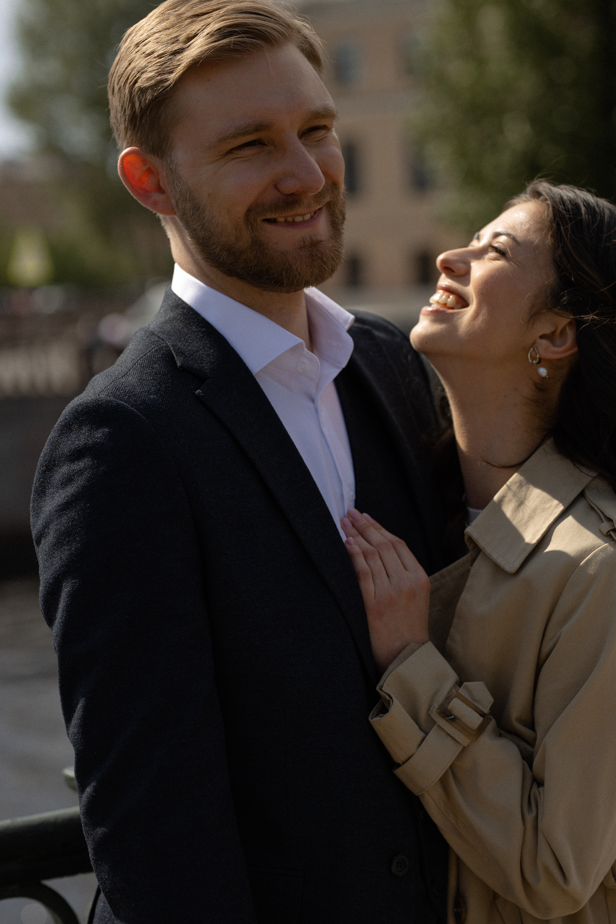 V|A. Свадебный фотограф Таня Караисаева