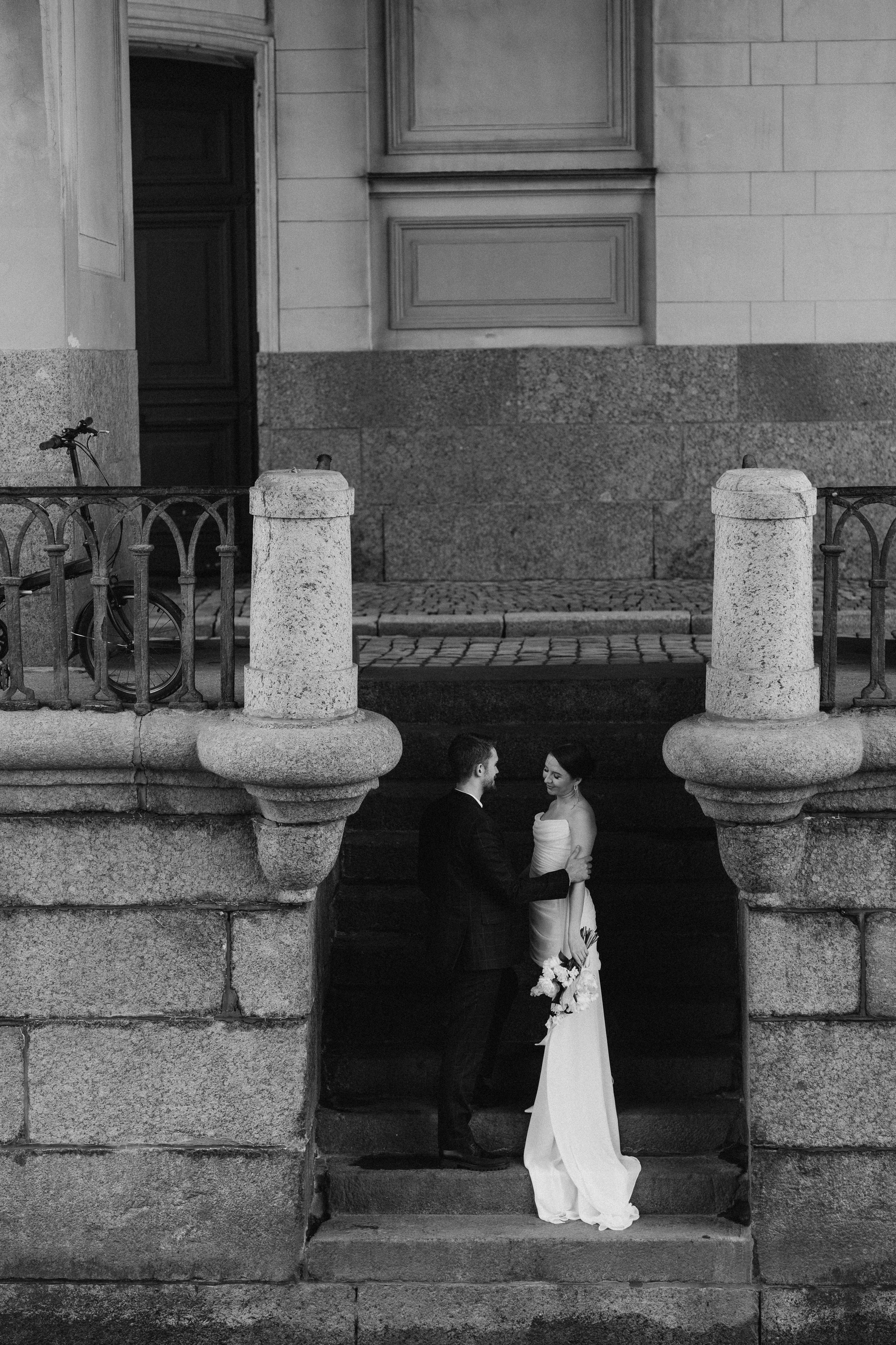 T|S. Свадебный фотограф Таня Караисаева