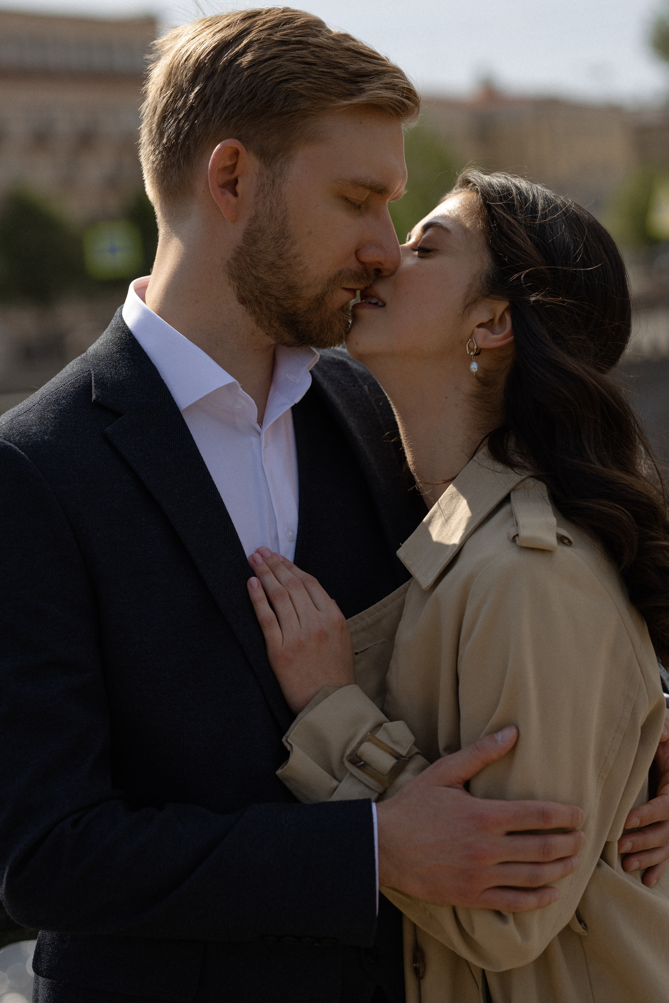 V|A. Свадебный фотограф Таня Караисаева