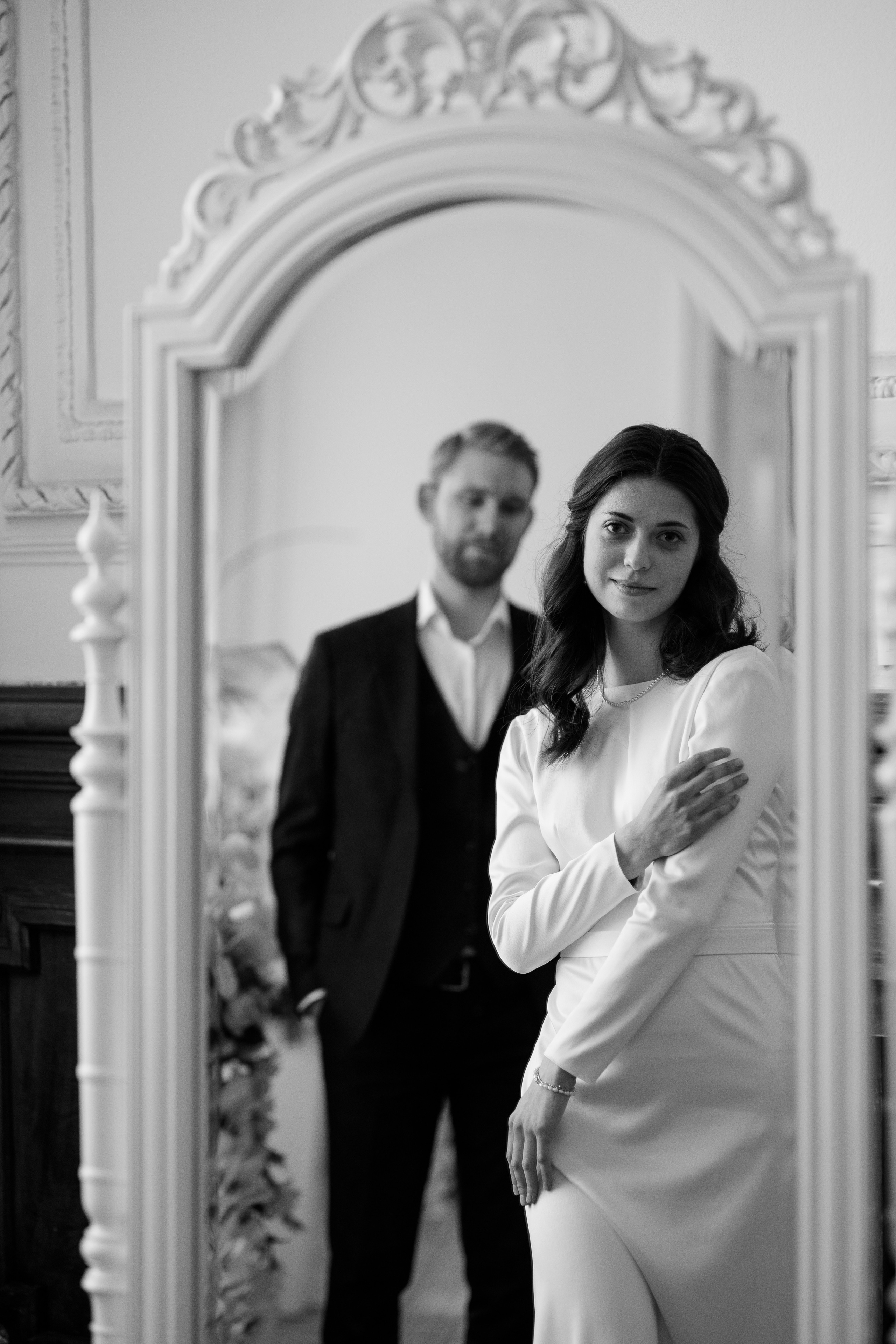 V|A. Свадебный фотограф Таня Караисаева