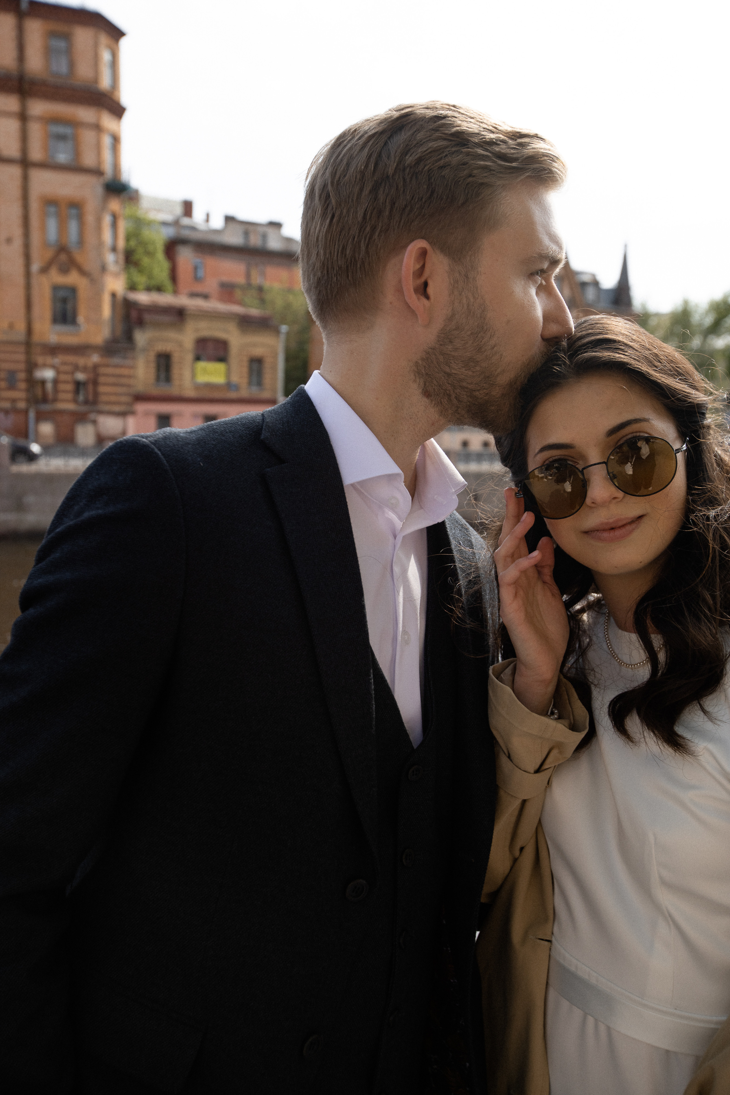 V|A. Свадебный фотограф Таня Караисаева