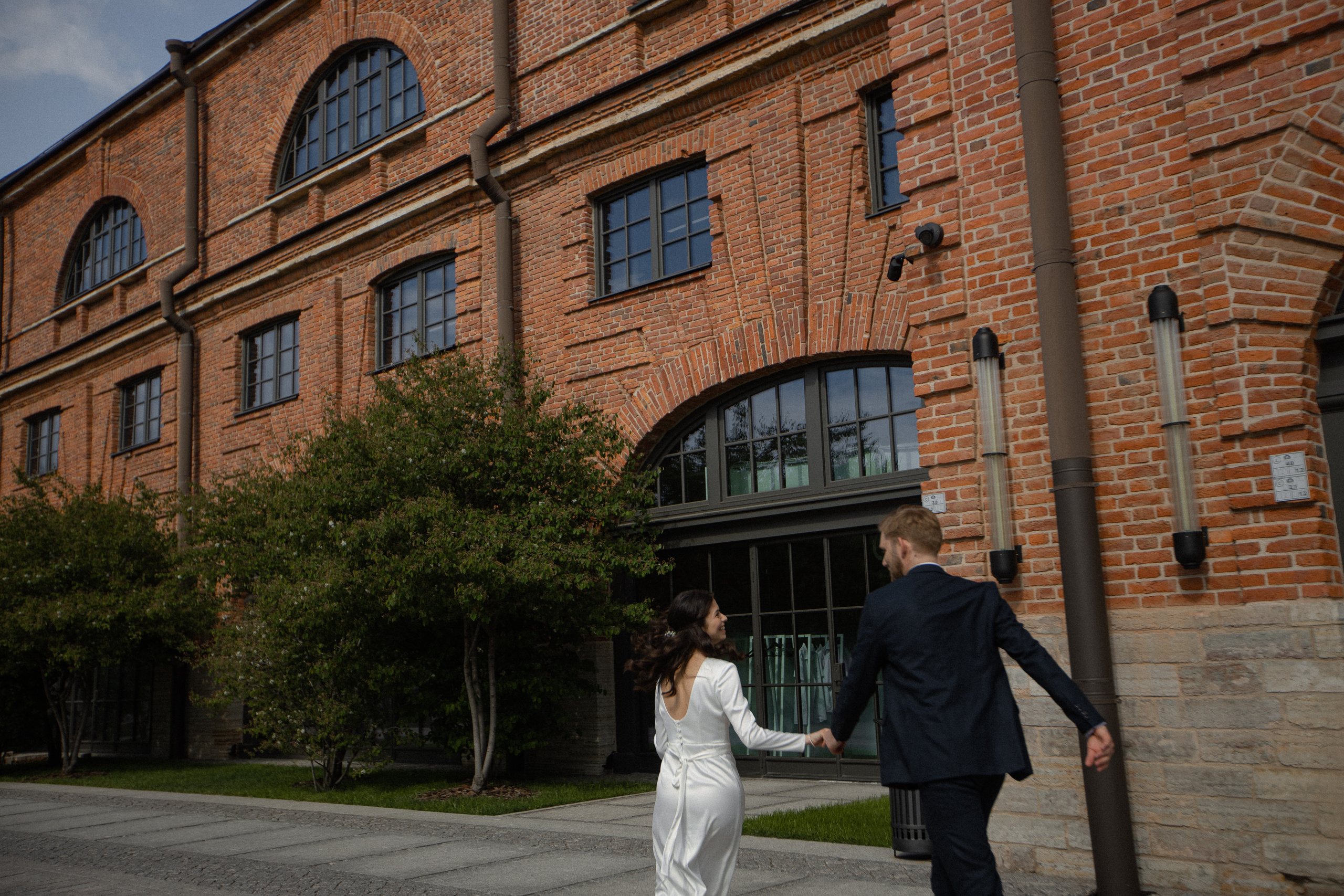 V|A. Свадебный фотограф Таня Караисаева