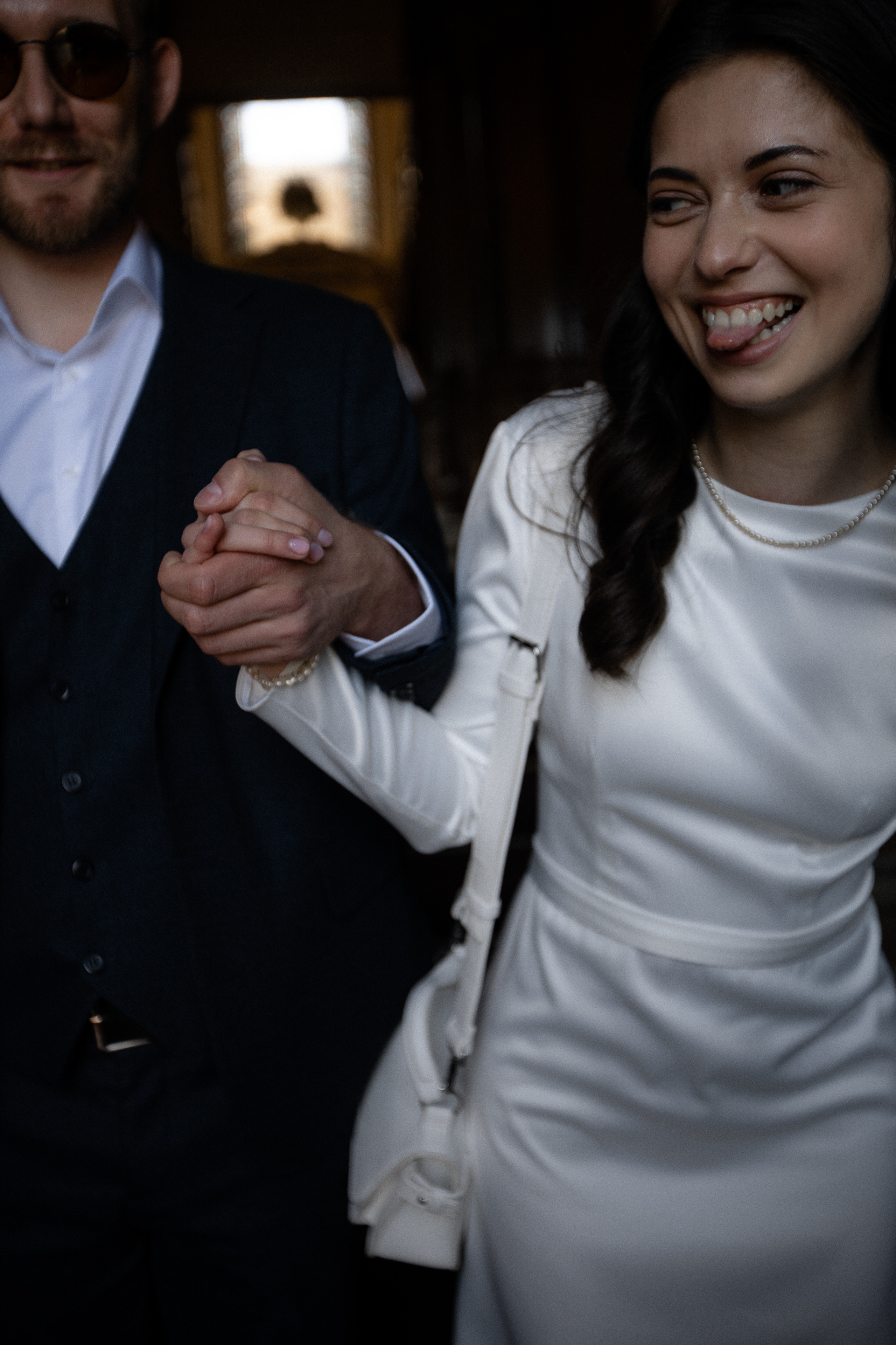 V|A. Свадебный фотограф Таня Караисаева