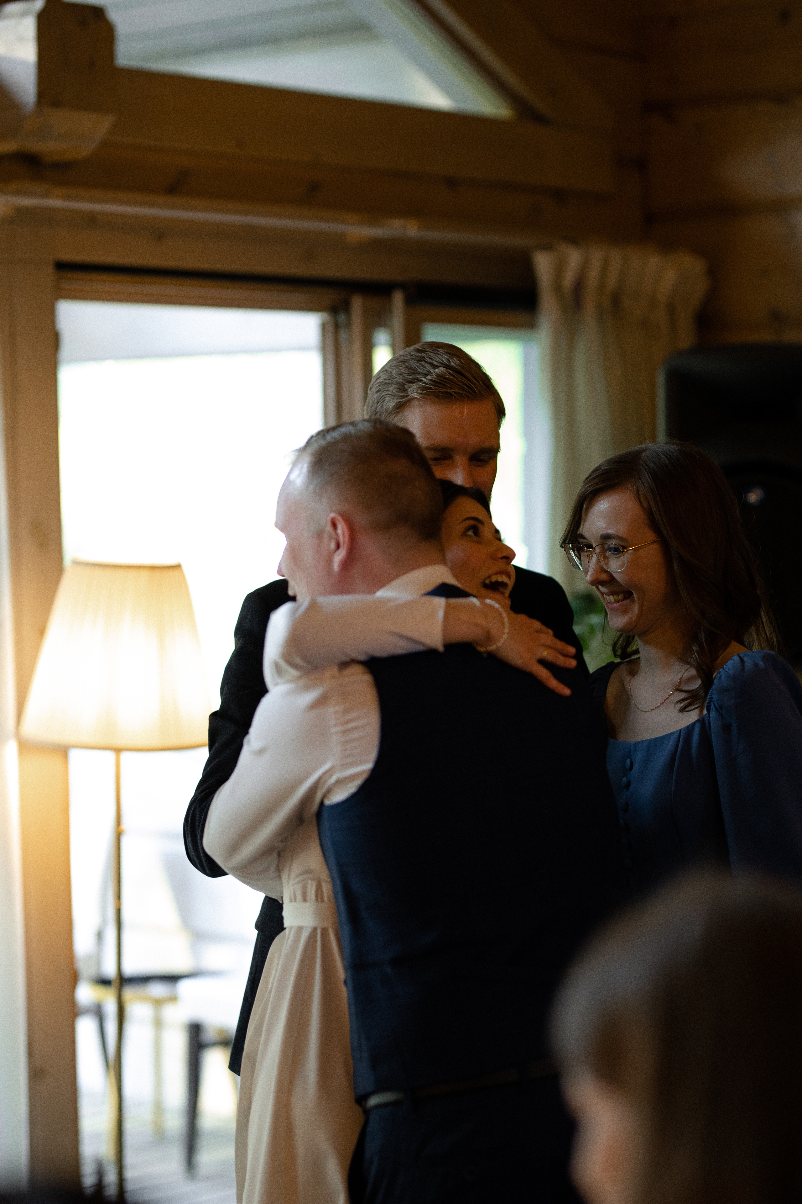 V|A. Свадебный фотограф Таня Караисаева