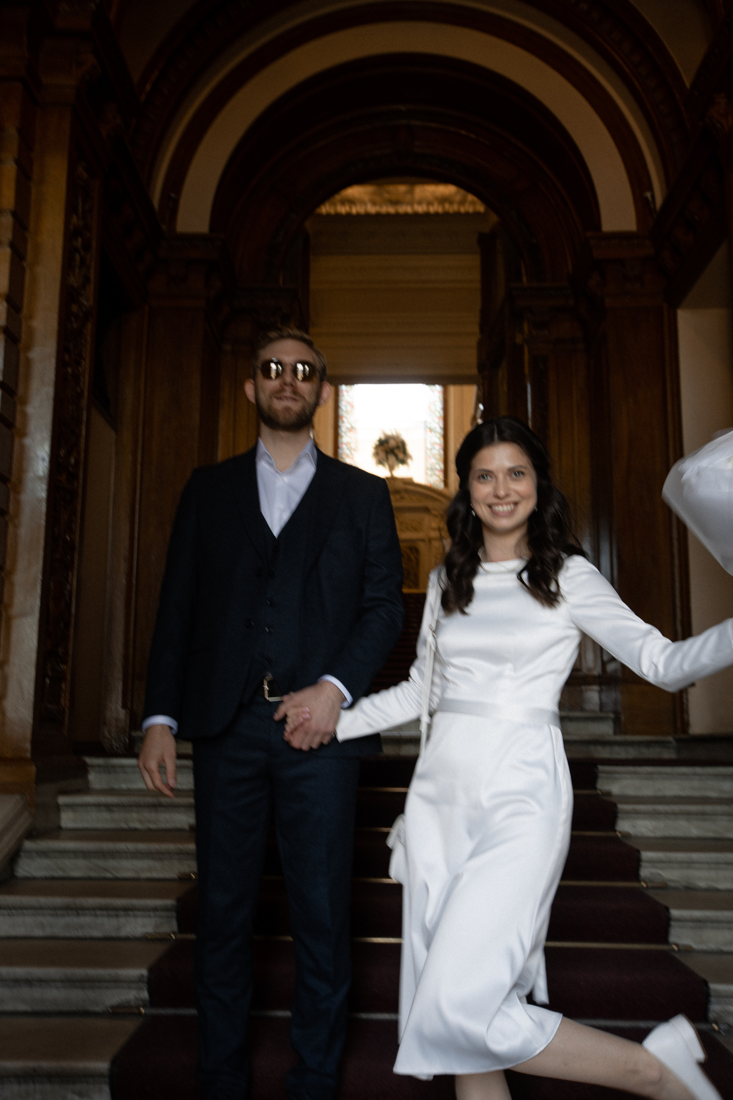 V|A. Свадебный фотограф Таня Караисаева