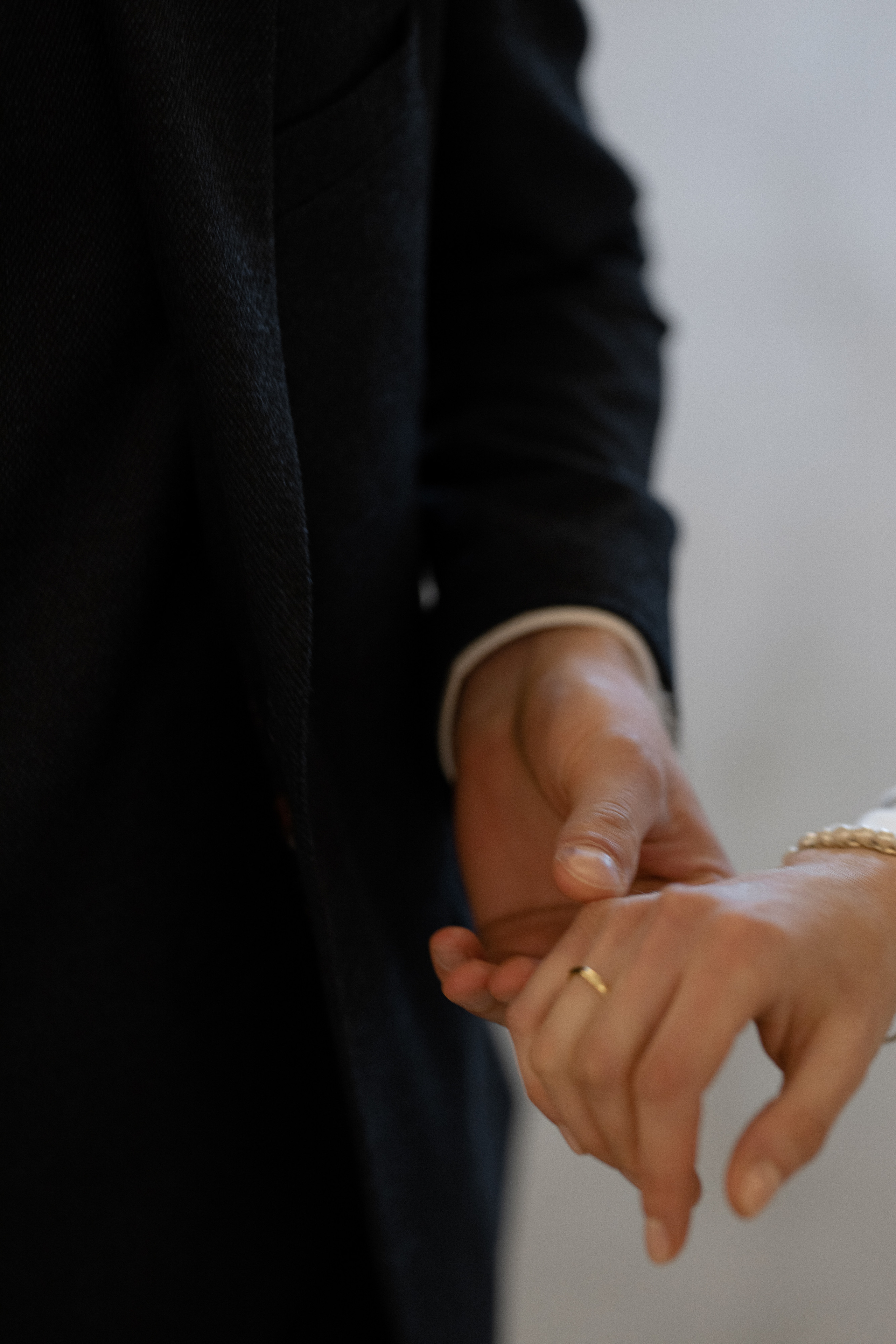 V|A. Свадебный фотограф Таня Караисаева