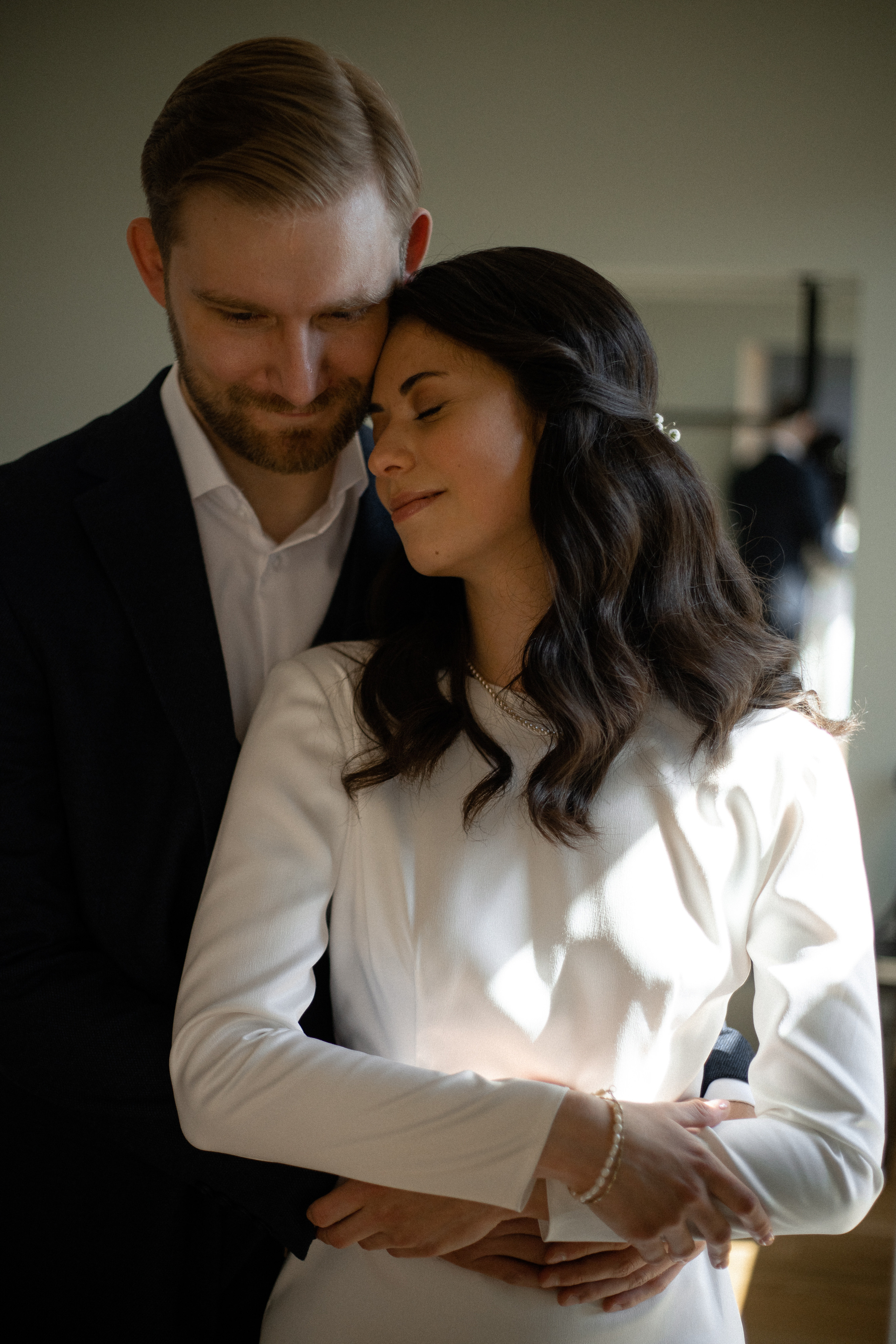 V|A. Свадебный фотограф Таня Караисаева