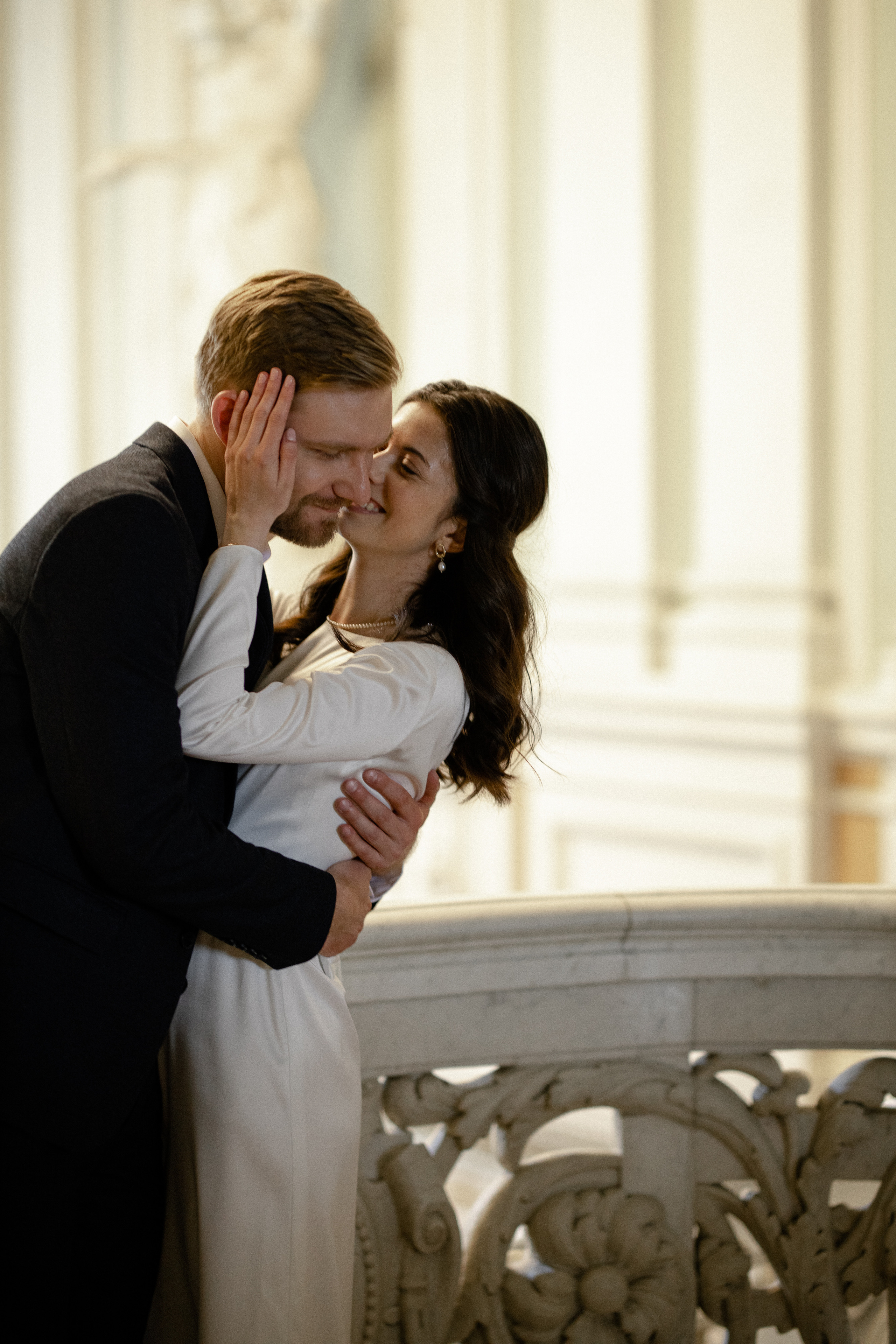 V|A. Свадебный фотограф Таня Караисаева