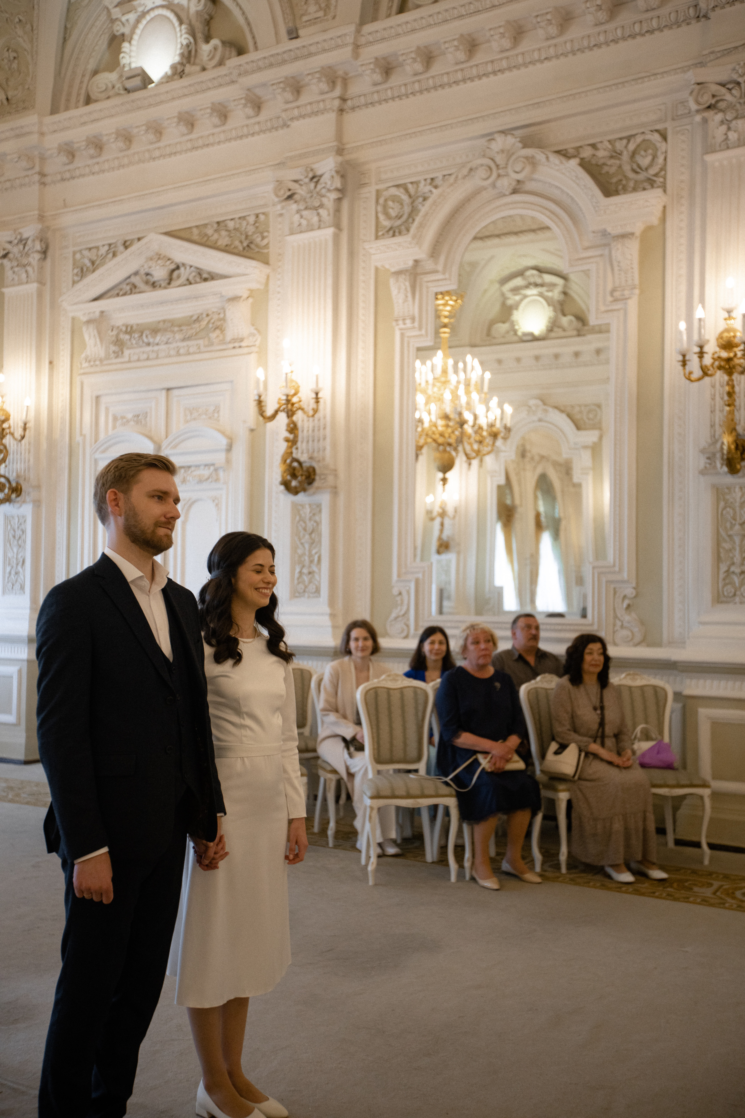 V|A. Свадебный фотограф Таня Караисаева