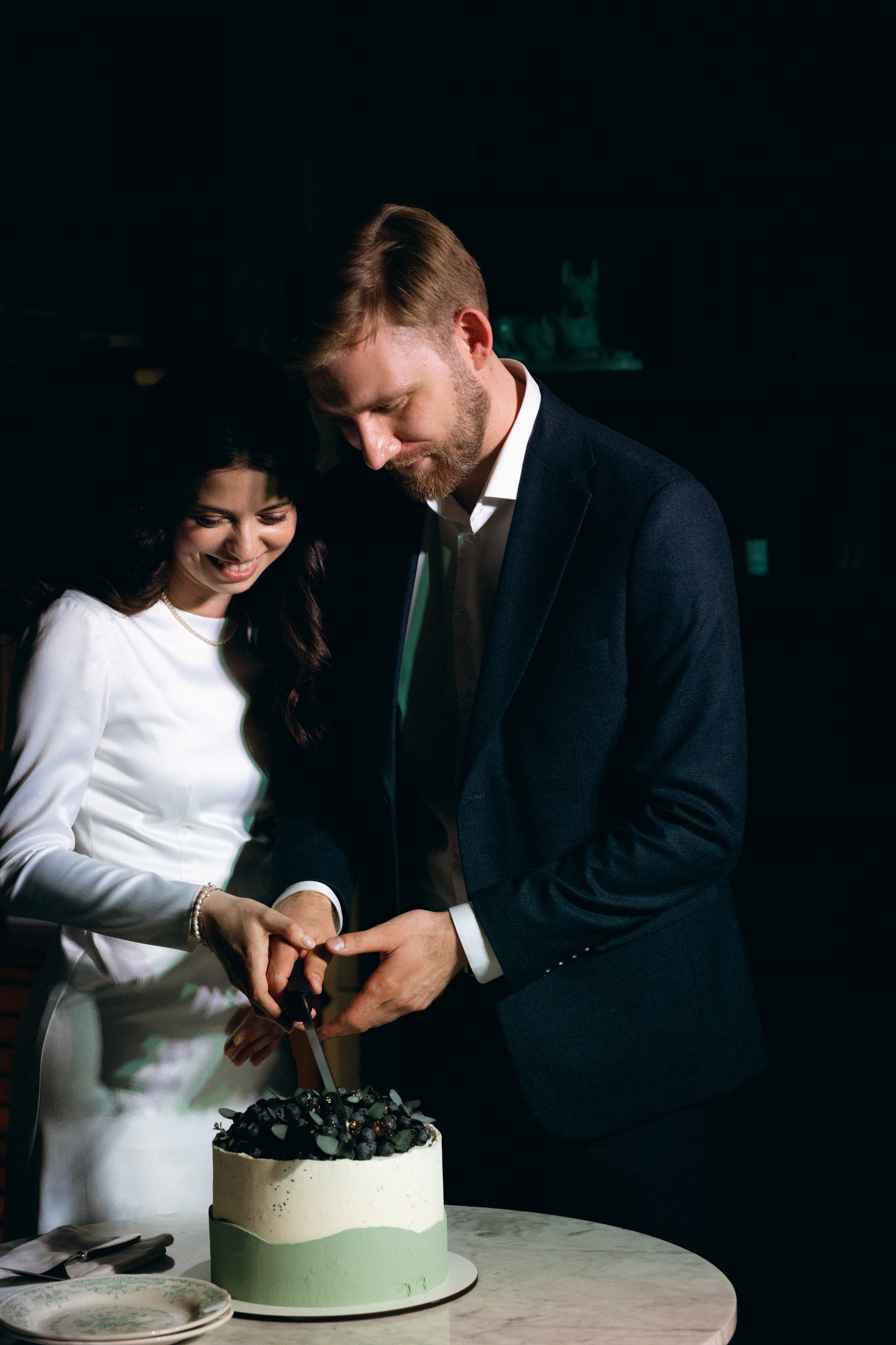 V|A. Свадебный фотограф Таня Караисаева