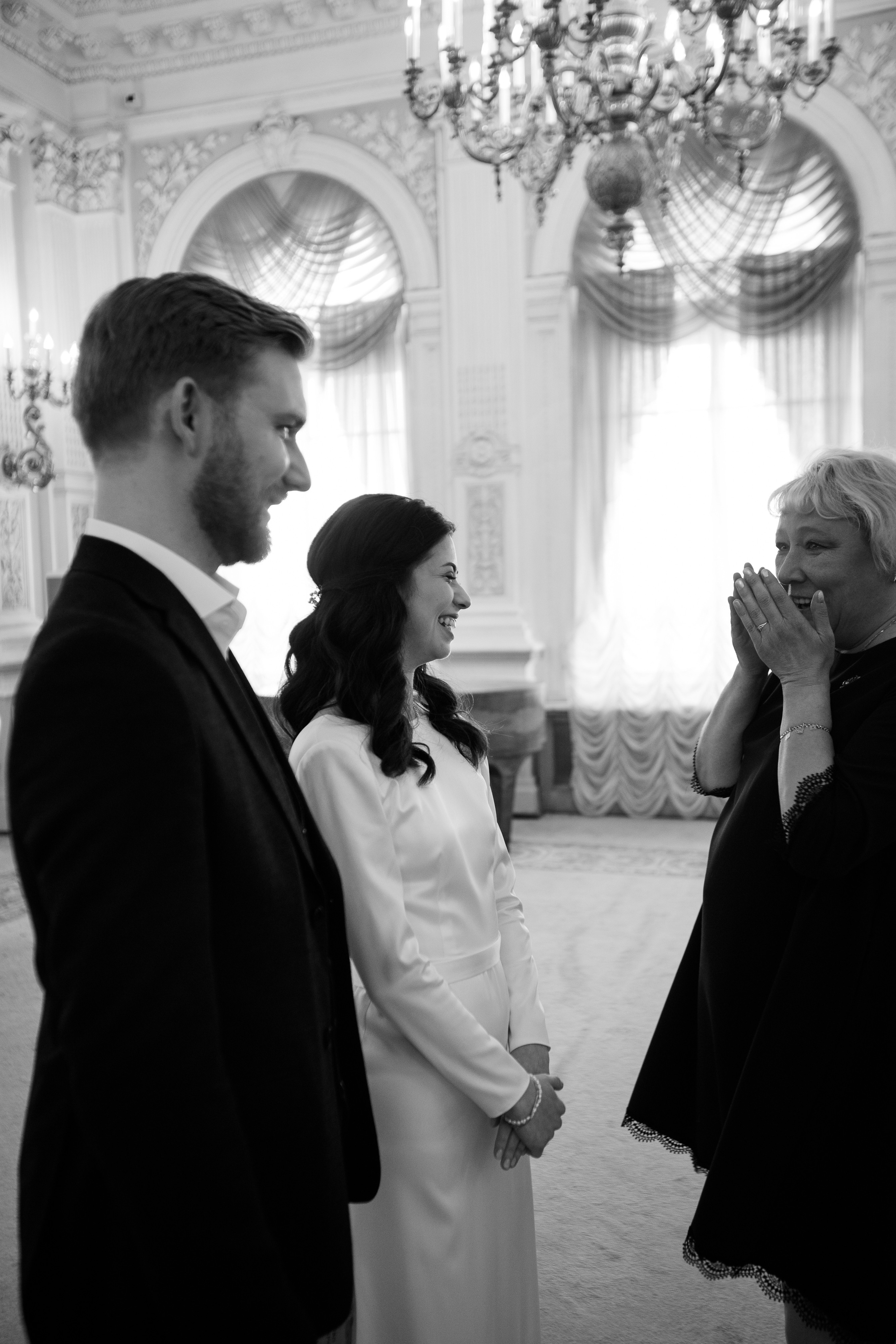 V|A. Свадебный фотограф Таня Караисаева