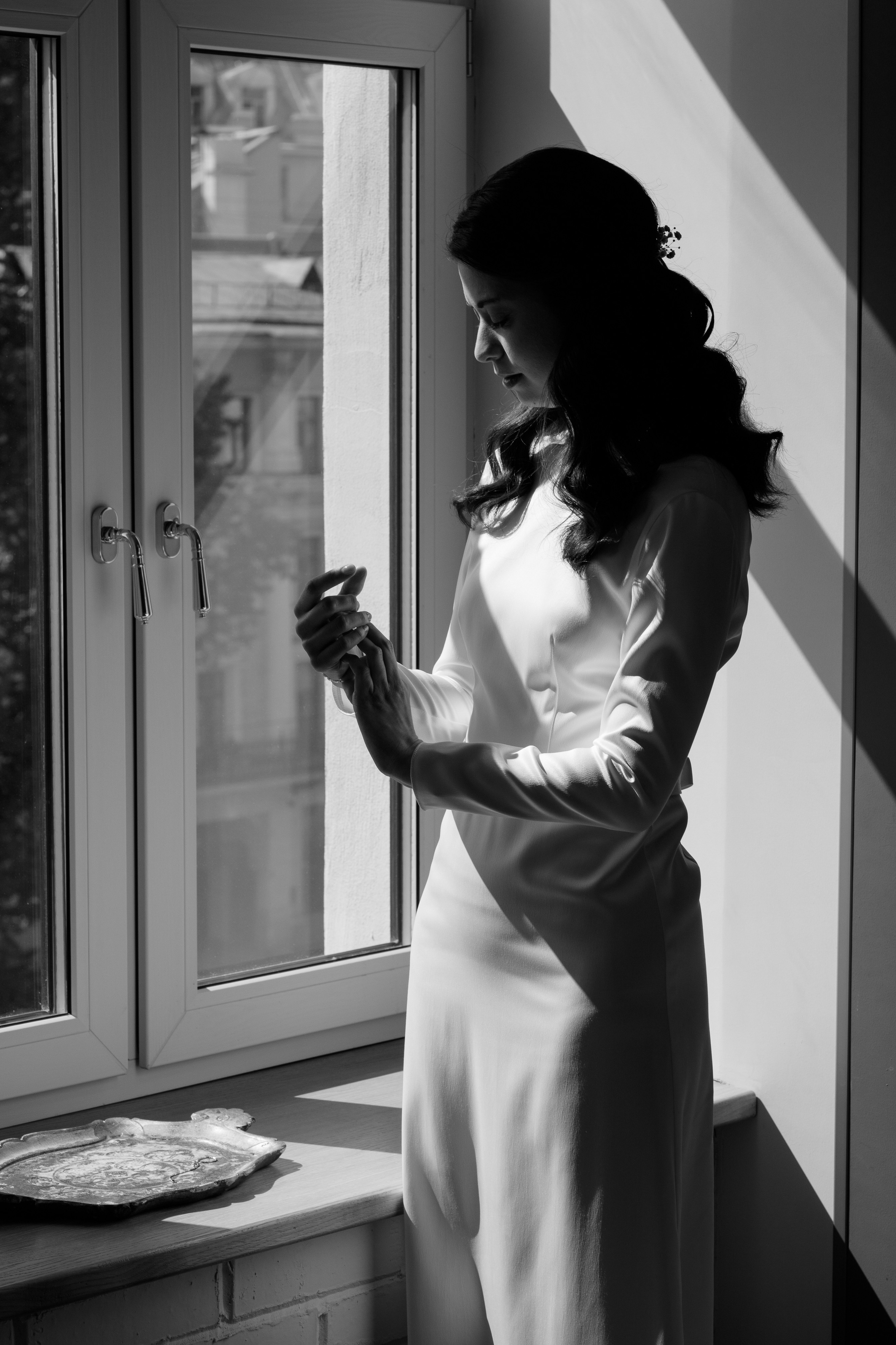 V|A. Свадебный фотограф Таня Караисаева