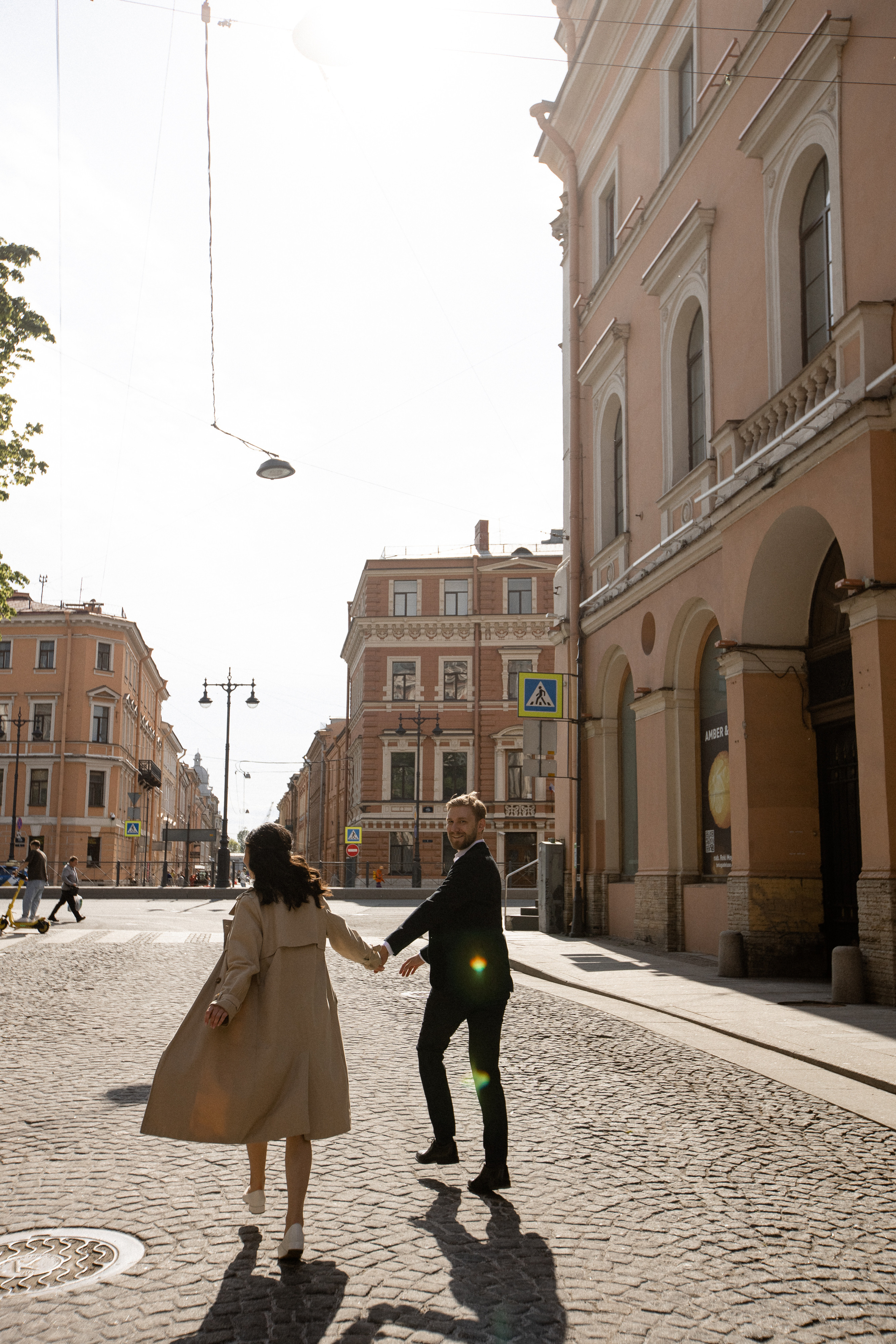 V|A. Свадебный фотограф Таня Караисаева