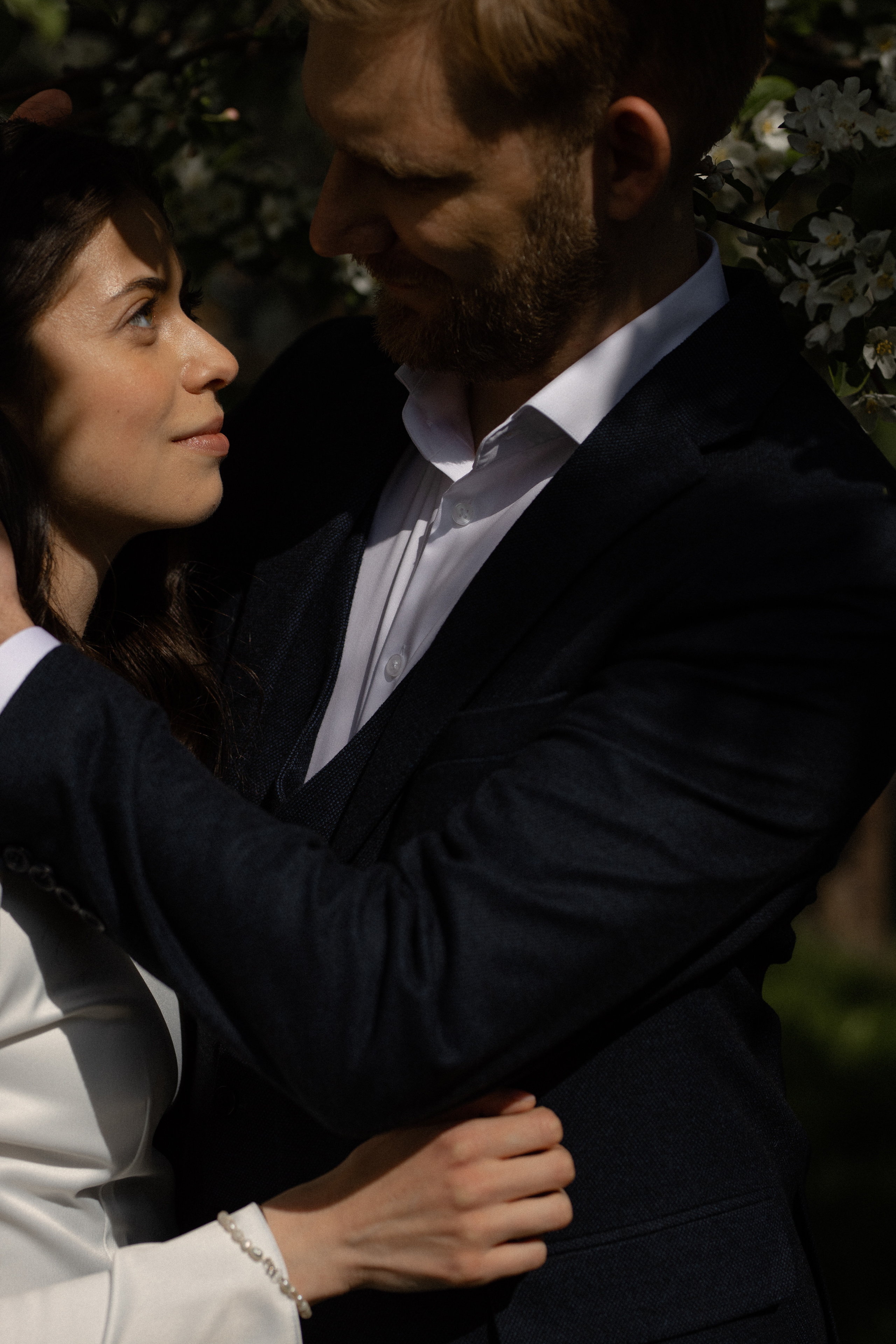 V|A. Свадебный фотограф Таня Караисаева