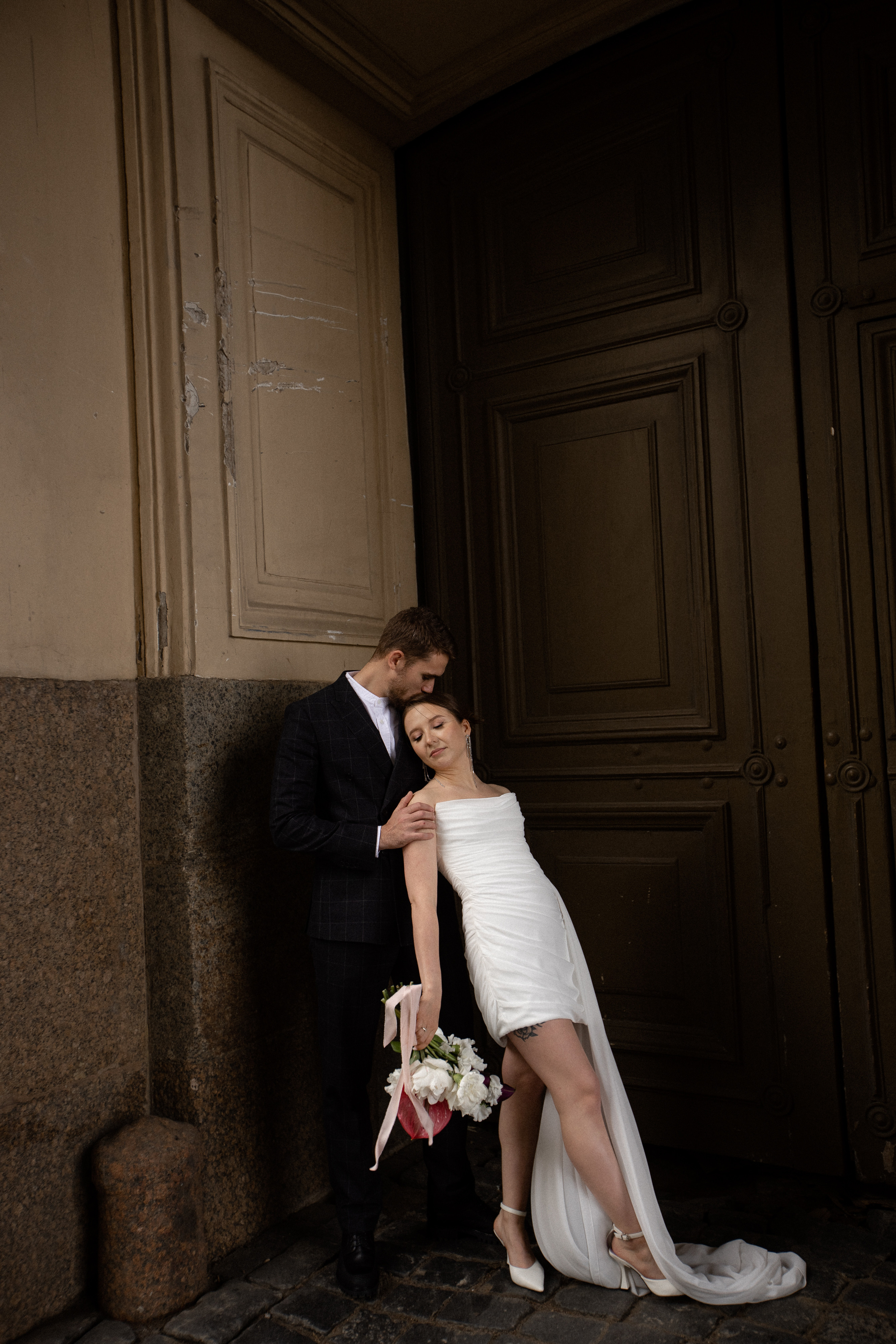 T|S. Свадебный фотограф Таня Караисаева