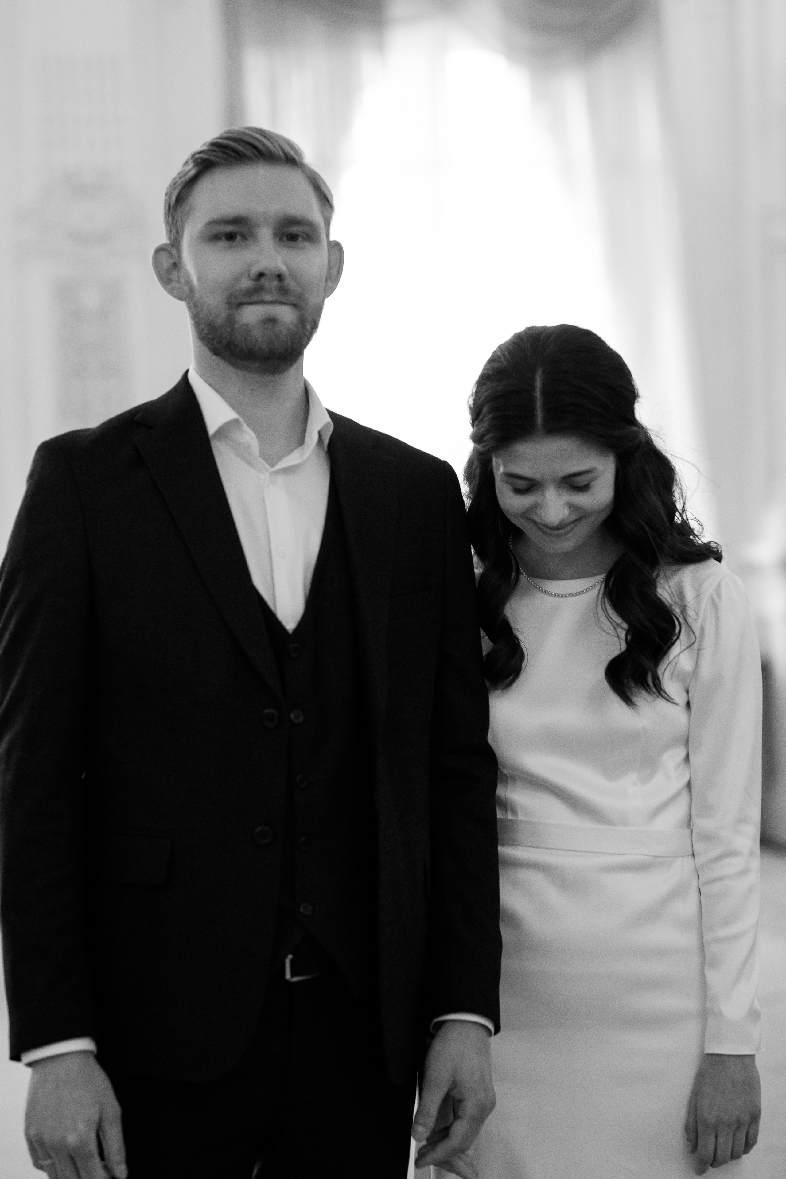 V|A. Свадебный фотограф Таня Караисаева