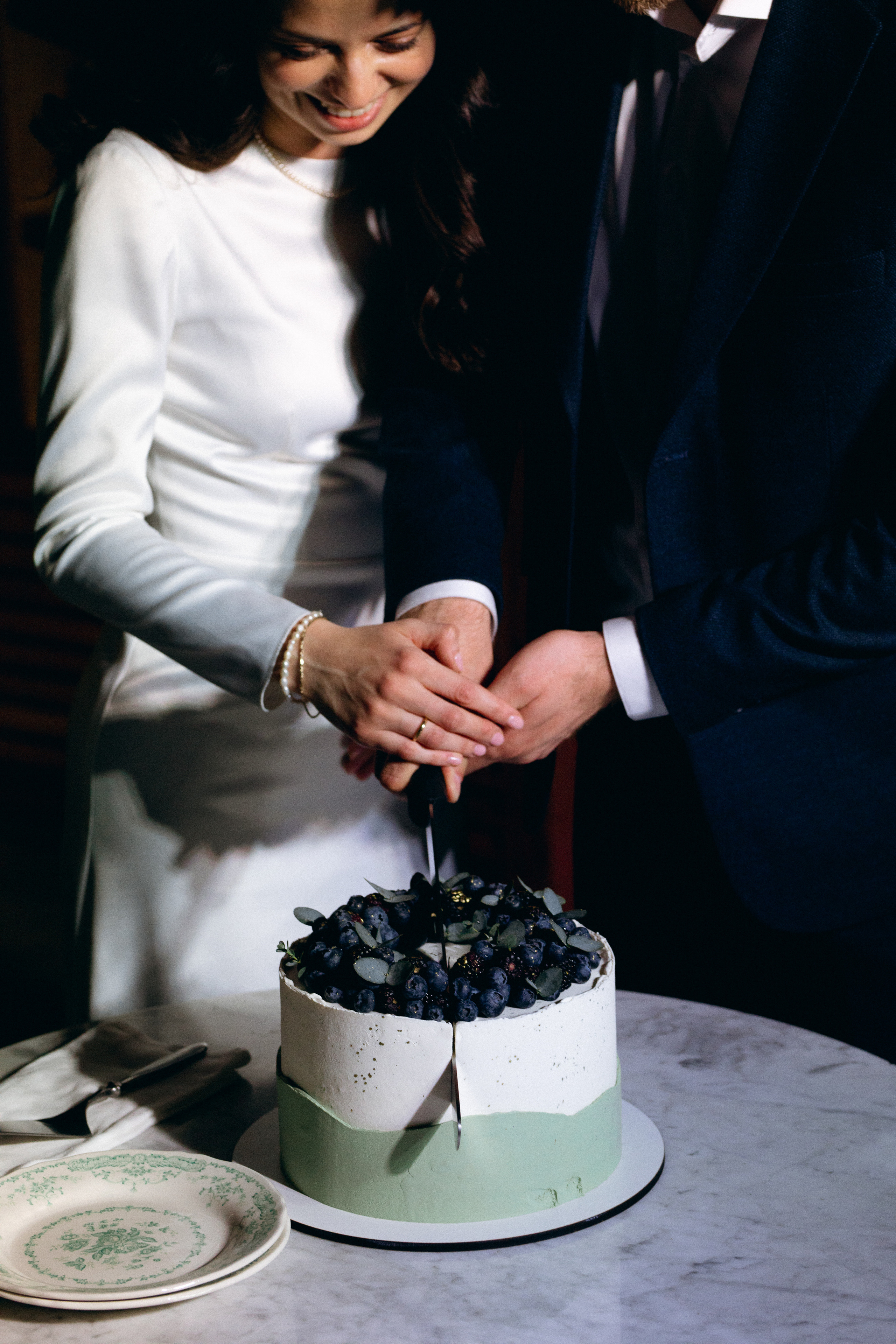 V|A. Свадебный фотограф Таня Караисаева