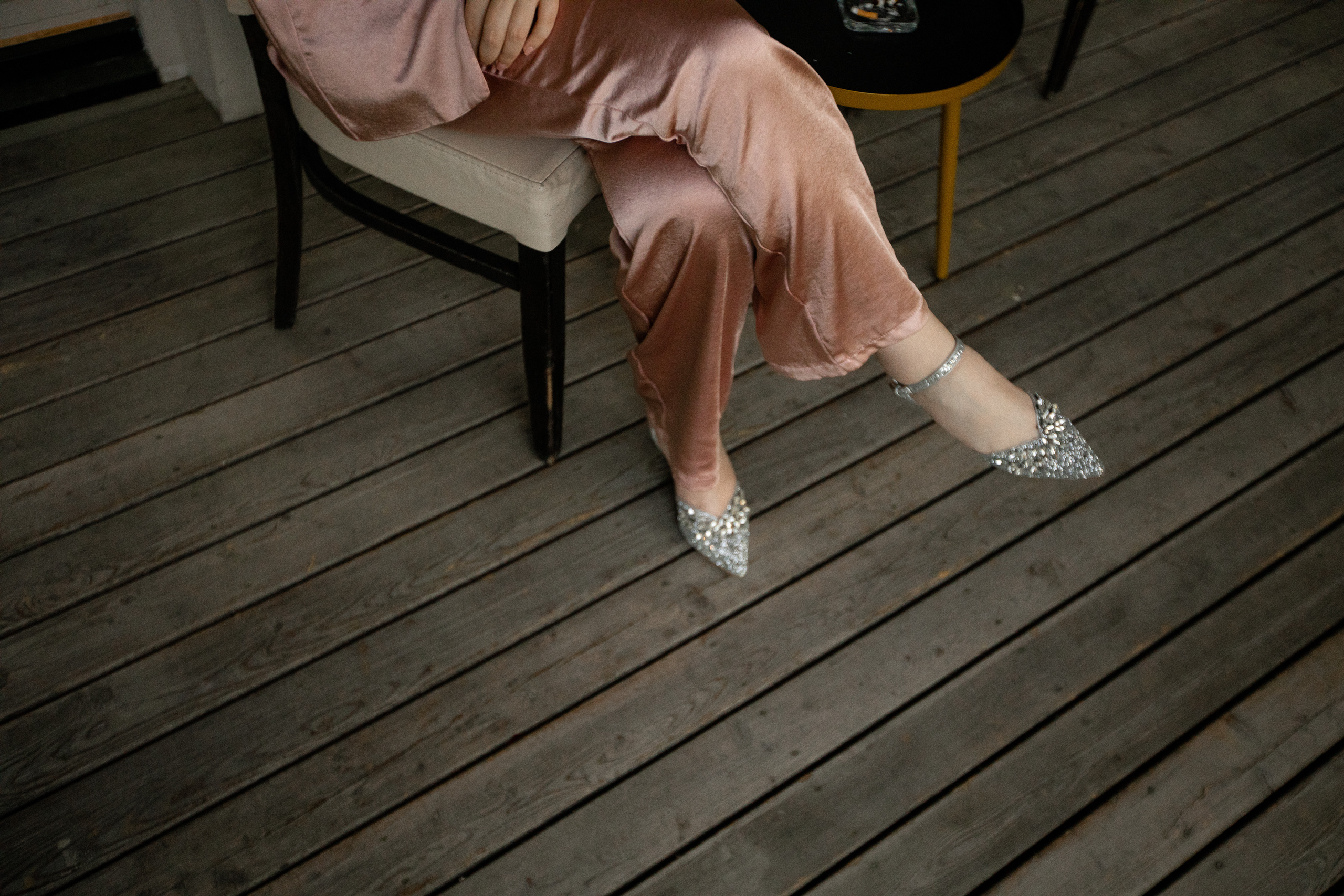 V|A. Свадебный фотограф Таня Караисаева