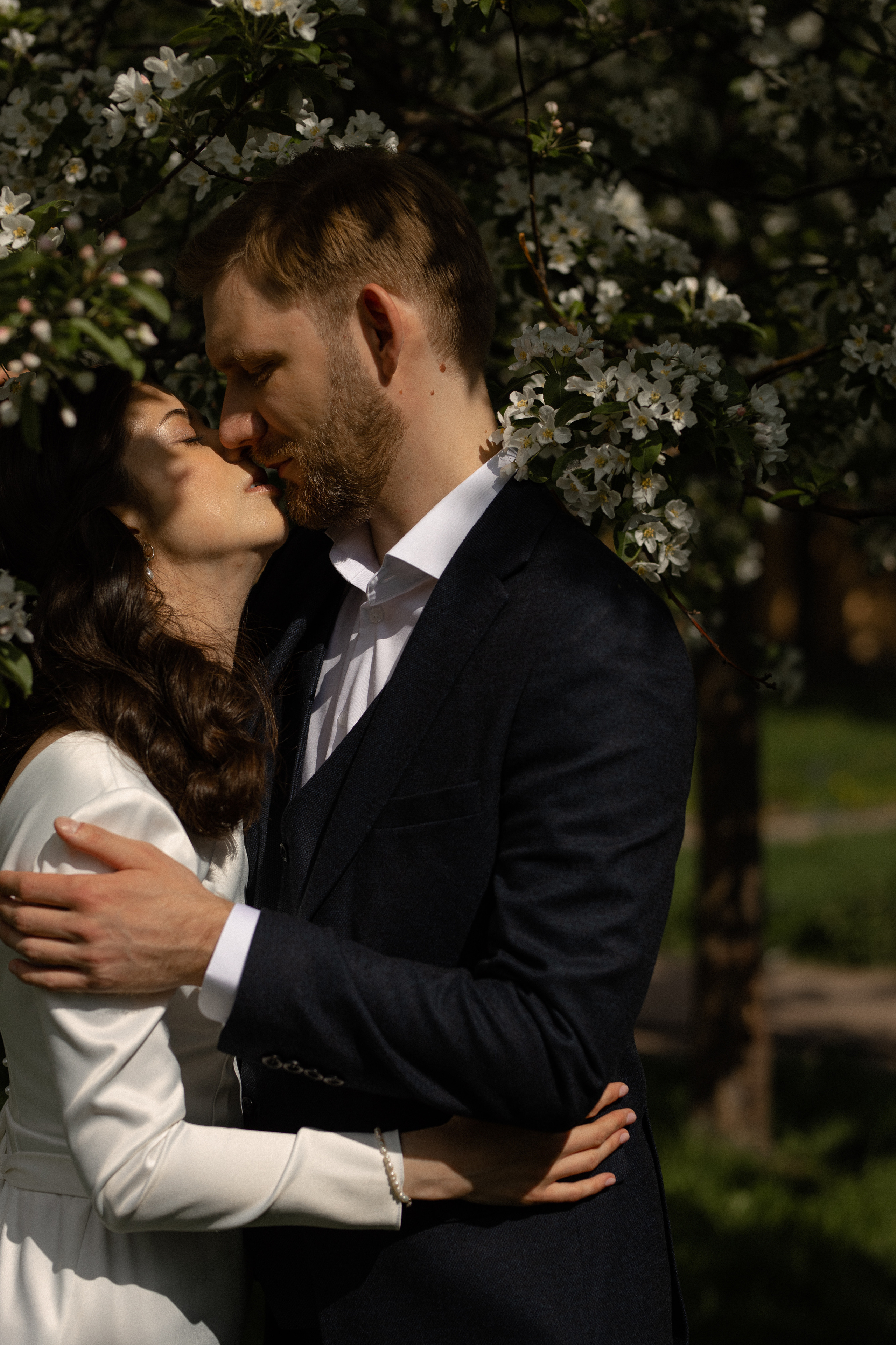 V|A. Свадебный фотограф Таня Караисаева