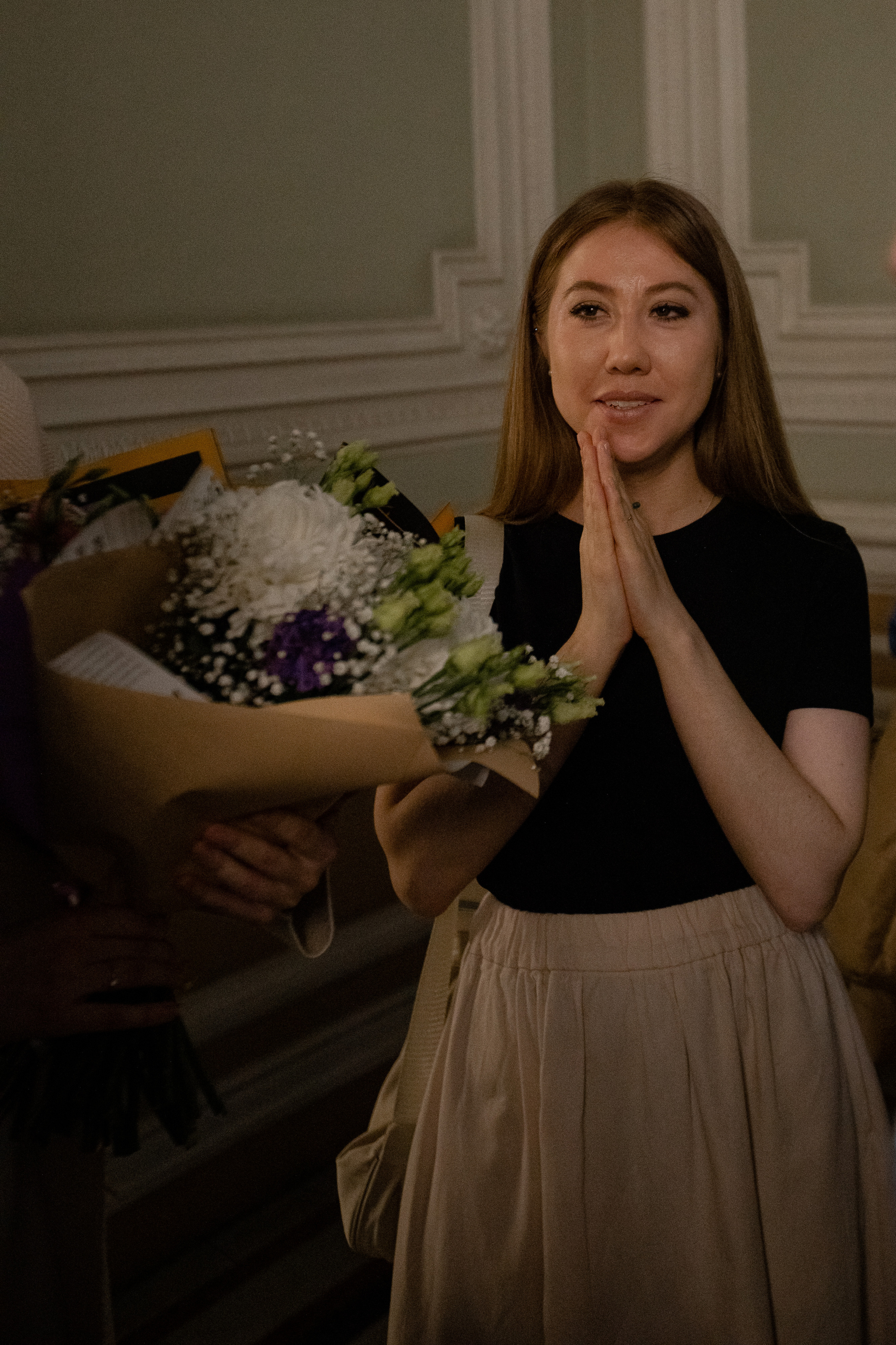 V|A. Свадебный фотограф Таня Караисаева