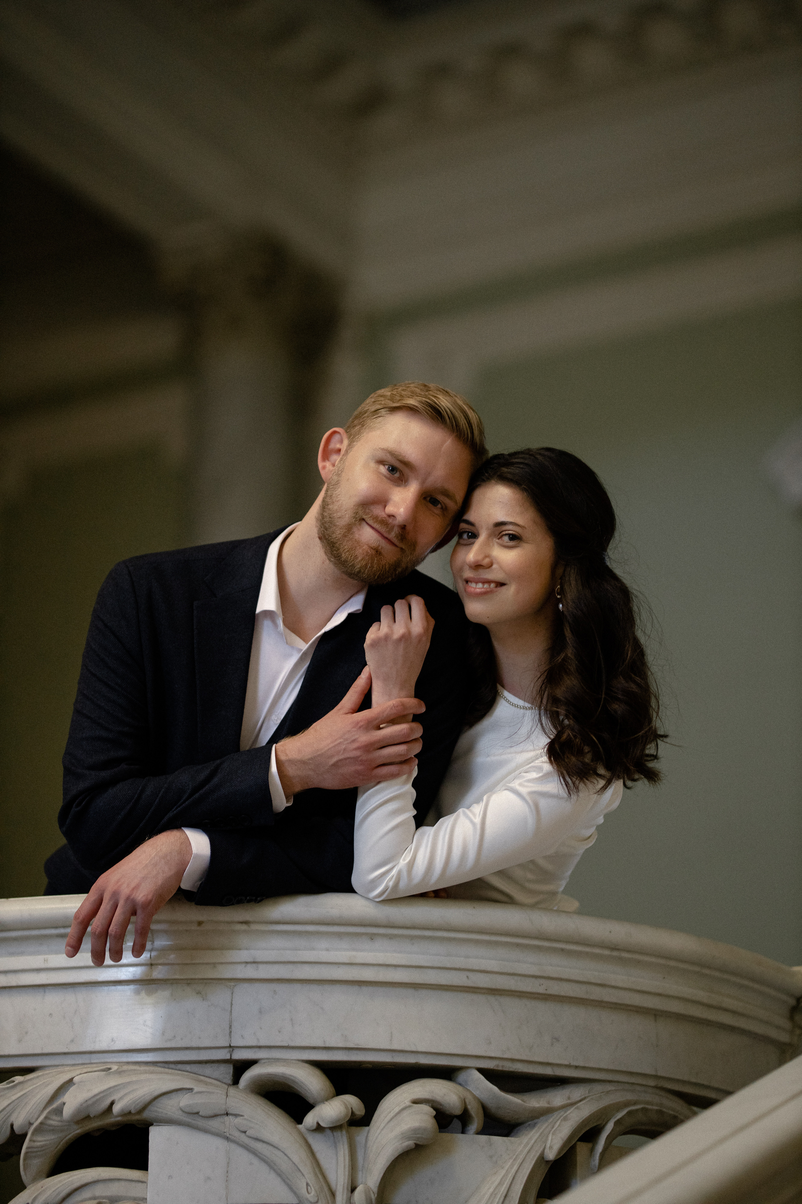 V|A. Свадебный фотограф Таня Караисаева