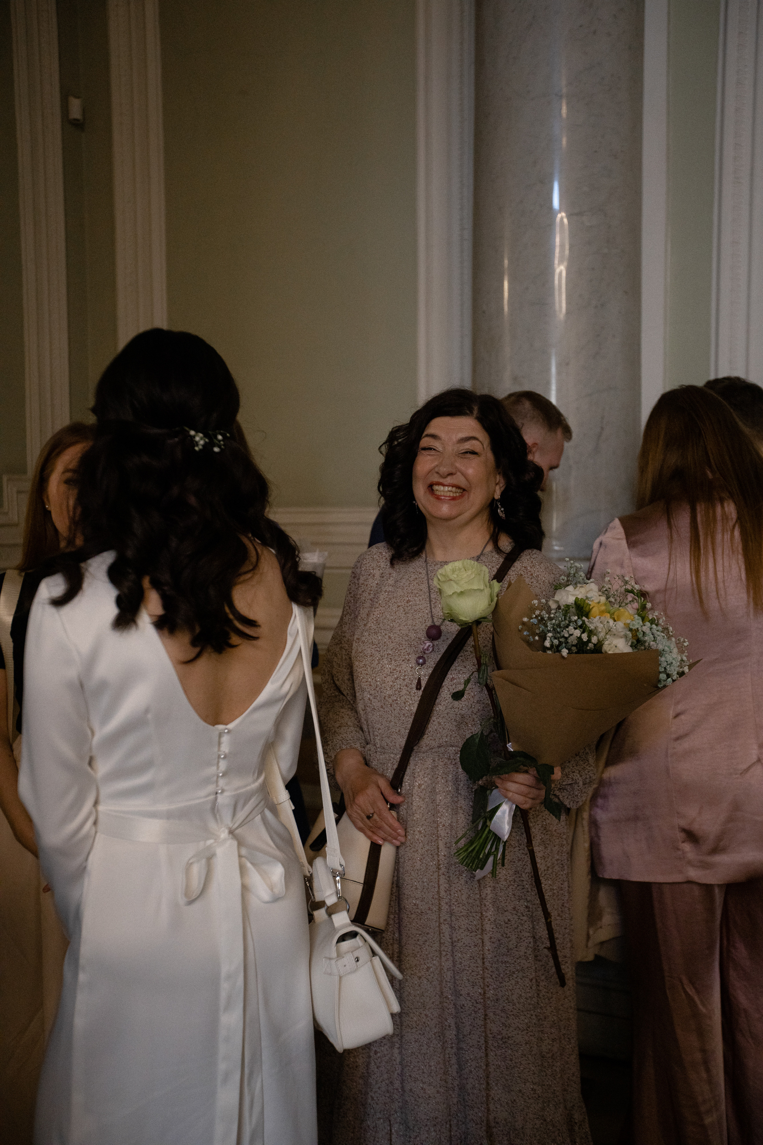 V|A. Свадебный фотограф Таня Караисаева